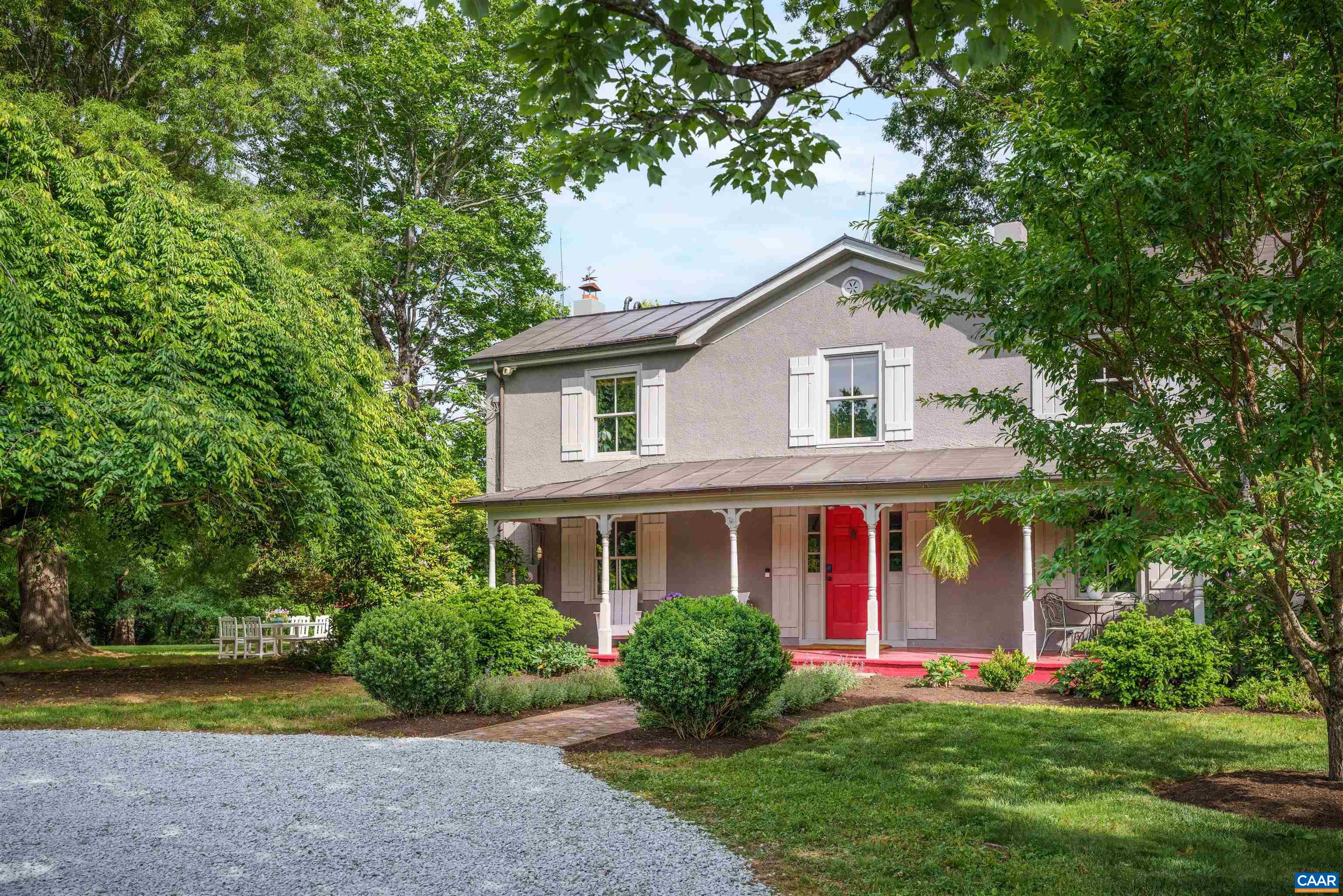 1285 LANETOWN RD, CROZET, Virginia 22932, 3 Bedrooms Bedrooms, ,2 BathroomsBathrooms,Residential,The Warren,1285 LANETOWN RD,676891 MLS # 676891