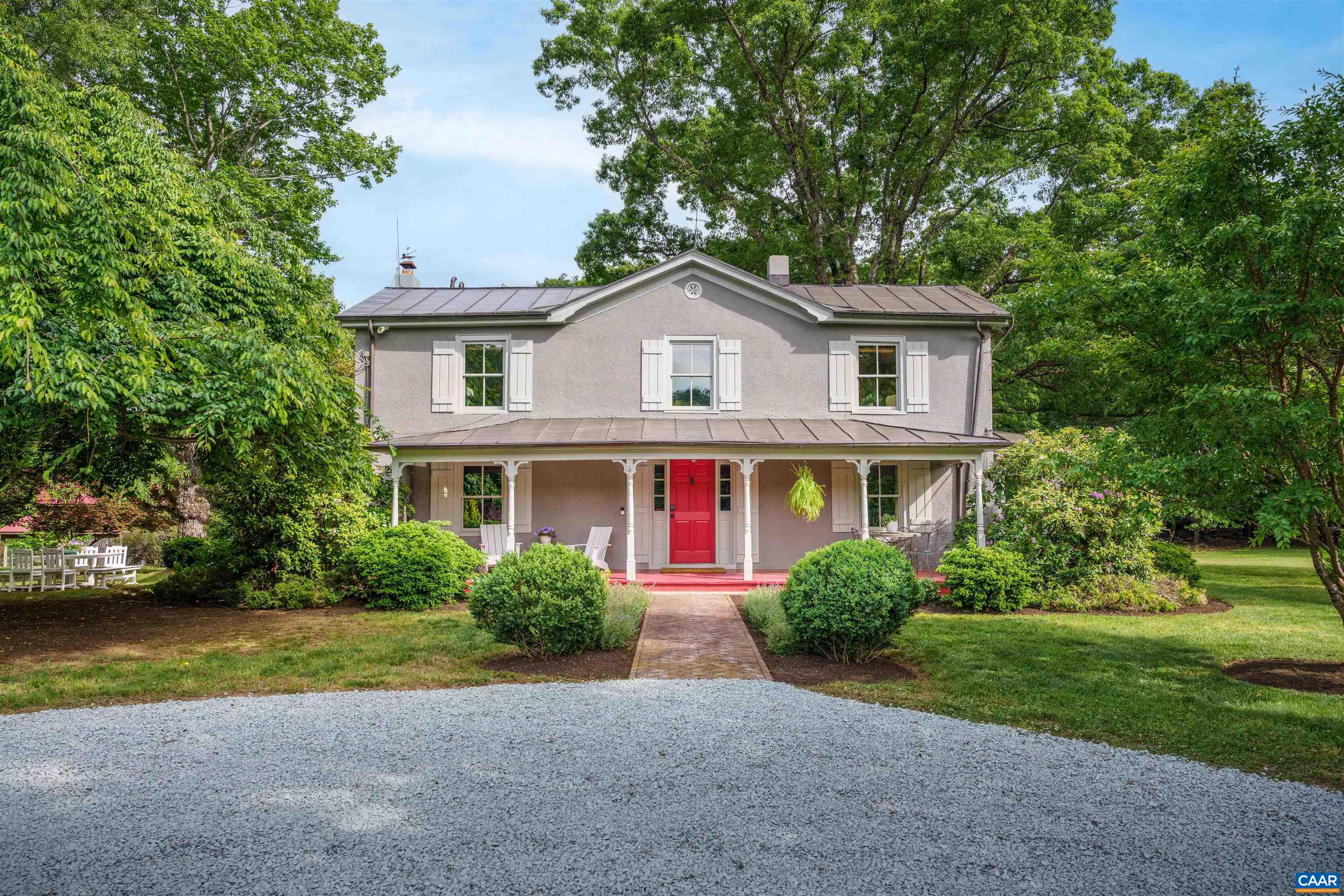 1285 LANETOWN RD, CROZET, Virginia 22932, 3 Bedrooms Bedrooms, ,2 BathroomsBathrooms,Residential,The Warren,1285 LANETOWN RD,676891 MLS # 676891
