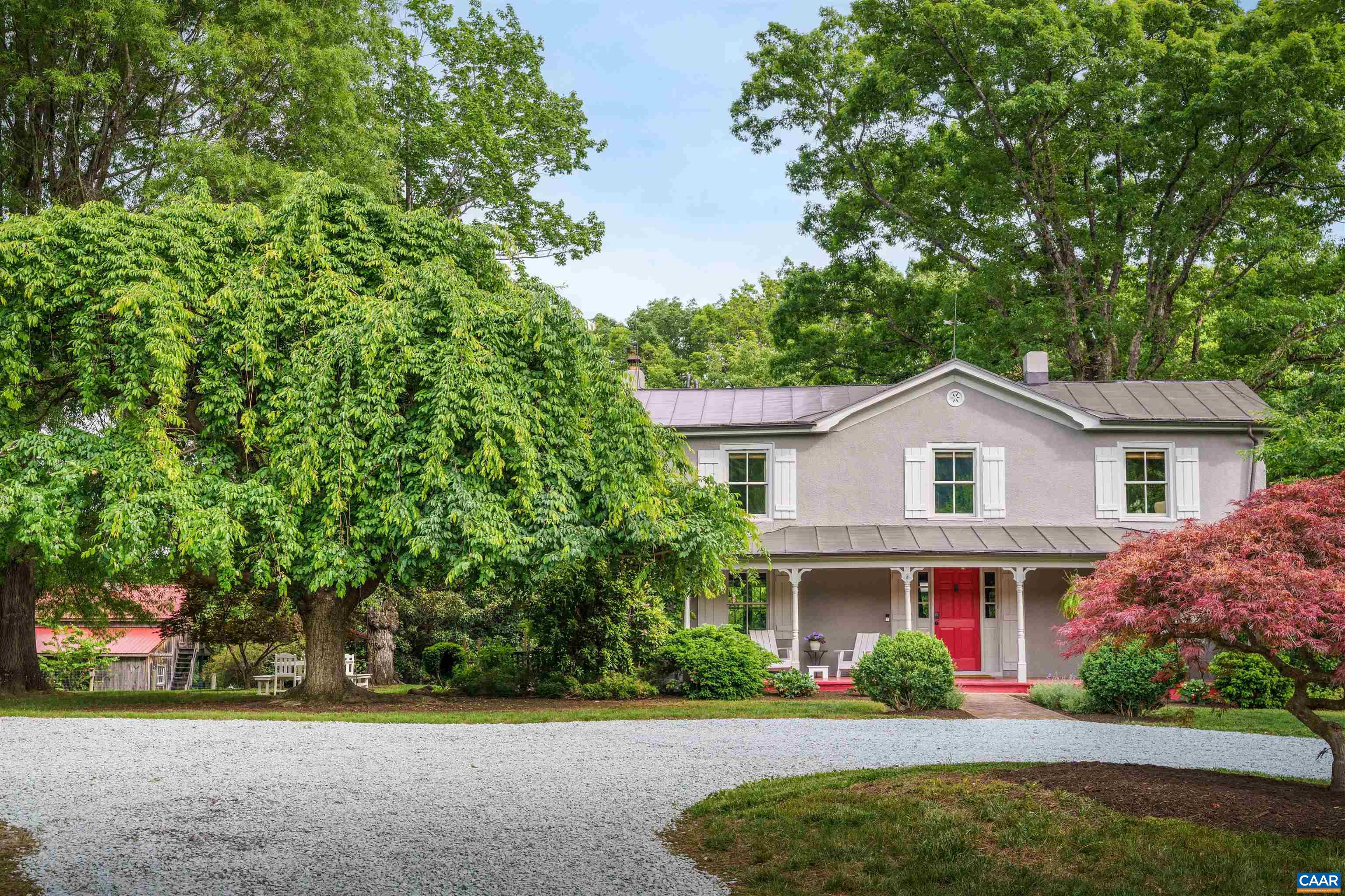 1285 LANETOWN RD, CROZET, Virginia 22932, 3 Bedrooms Bedrooms, ,2 BathroomsBathrooms,Residential,The Warren,1285 LANETOWN RD,676891 MLS # 676891