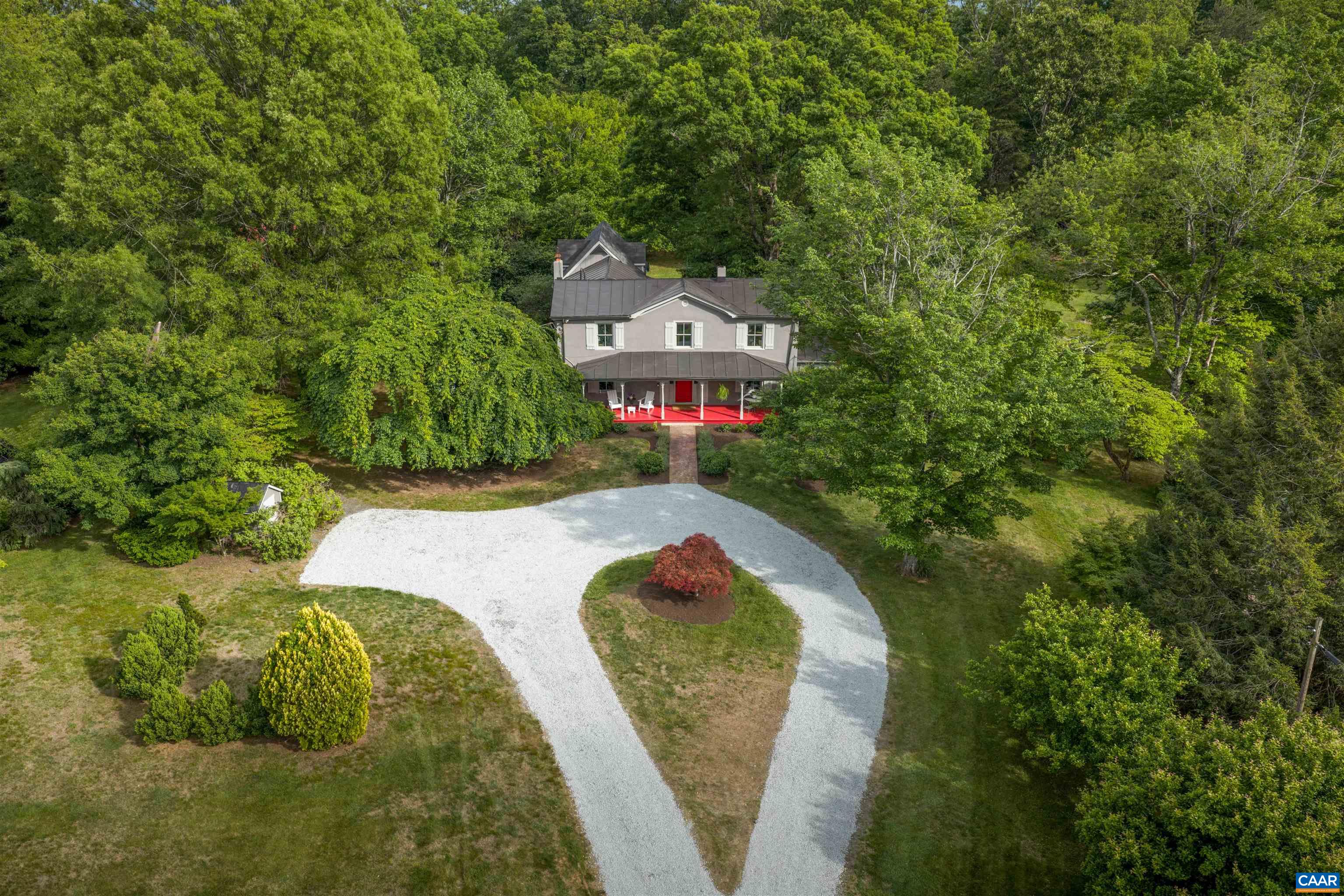 1285 LANETOWN RD, CROZET, Virginia 22932, 3 Bedrooms Bedrooms, ,2 BathroomsBathrooms,Residential,The Warren,1285 LANETOWN RD,676891 MLS # 676891
