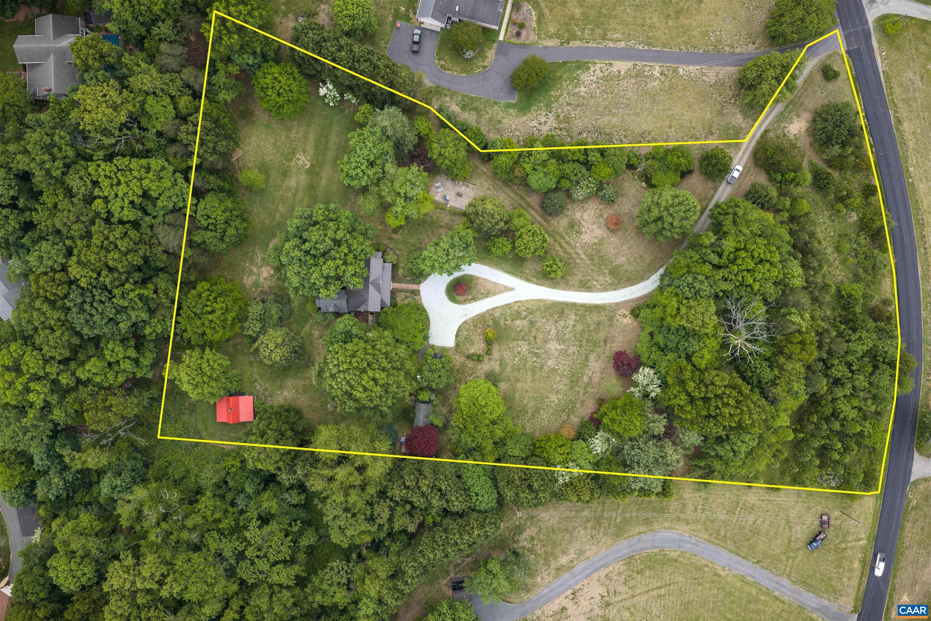 1285 LANETOWN RD, CROZET, Virginia 22932, 3 Bedrooms Bedrooms, ,2 BathroomsBathrooms,Residential,The Warren,1285 LANETOWN RD,676891 MLS # 676891