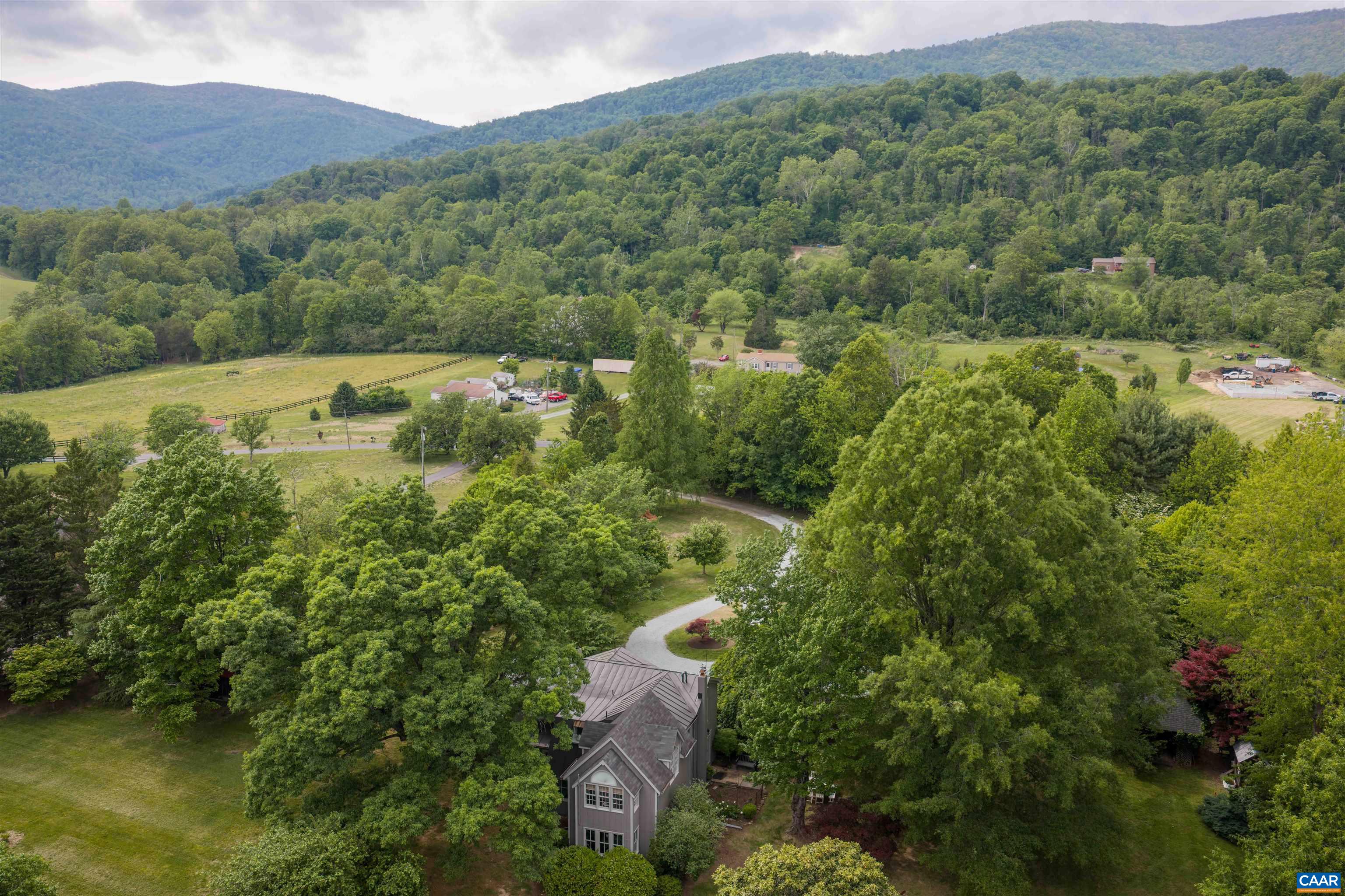 1285 LANETOWN RD, CROZET, Virginia 22932, 3 Bedrooms Bedrooms, ,2 BathroomsBathrooms,Residential,The Warren,1285 LANETOWN RD,676891 MLS # 676891