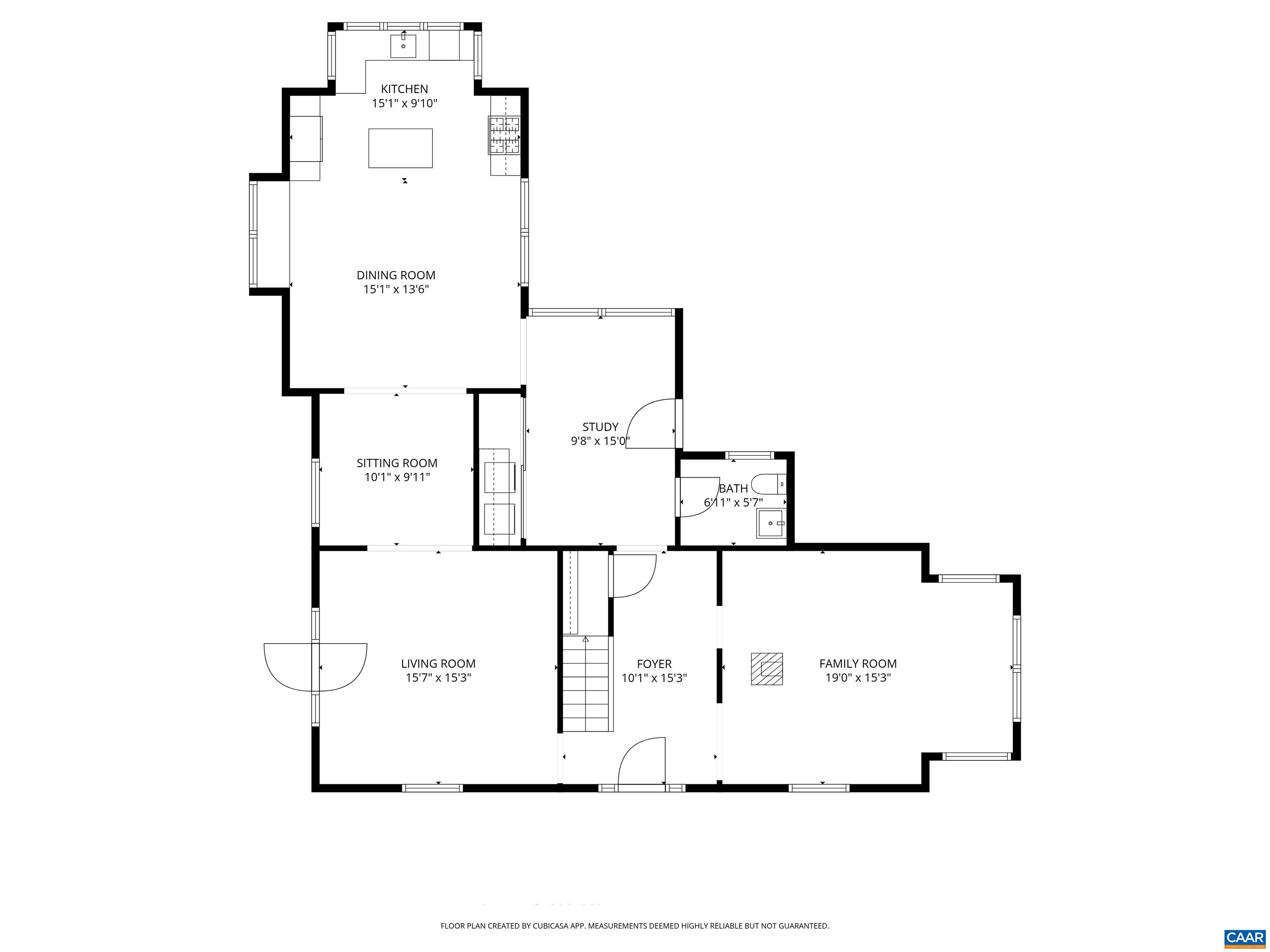 1285 LANETOWN RD, CROZET, Virginia 22932, 3 Bedrooms Bedrooms, ,2 BathroomsBathrooms,Residential,The Warren,1285 LANETOWN RD,676891 MLS # 676891