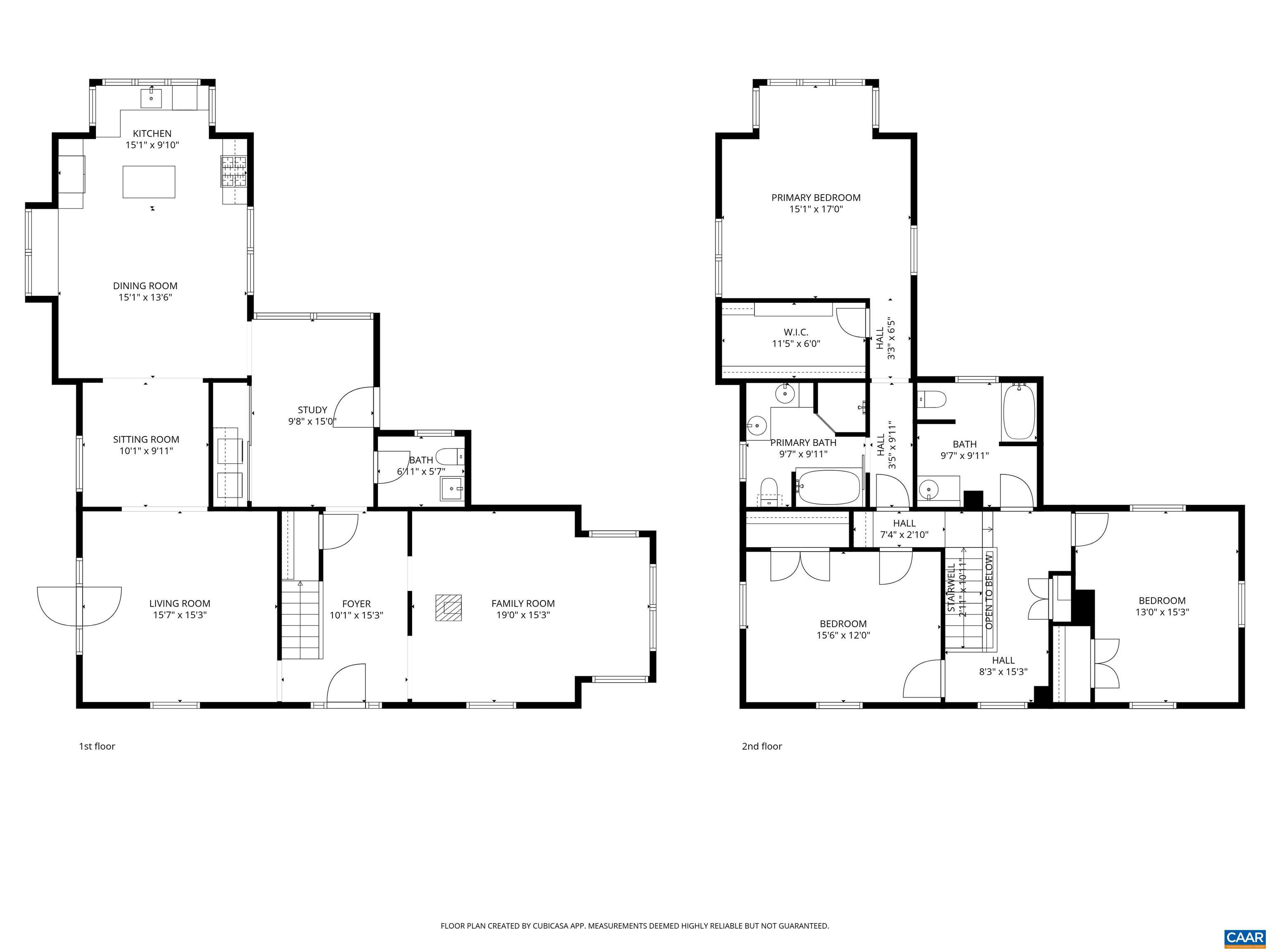1285 LANETOWN RD, CROZET, Virginia 22932, 3 Bedrooms Bedrooms, ,2 BathroomsBathrooms,Residential,The Warren,1285 LANETOWN RD,676891 MLS # 676891