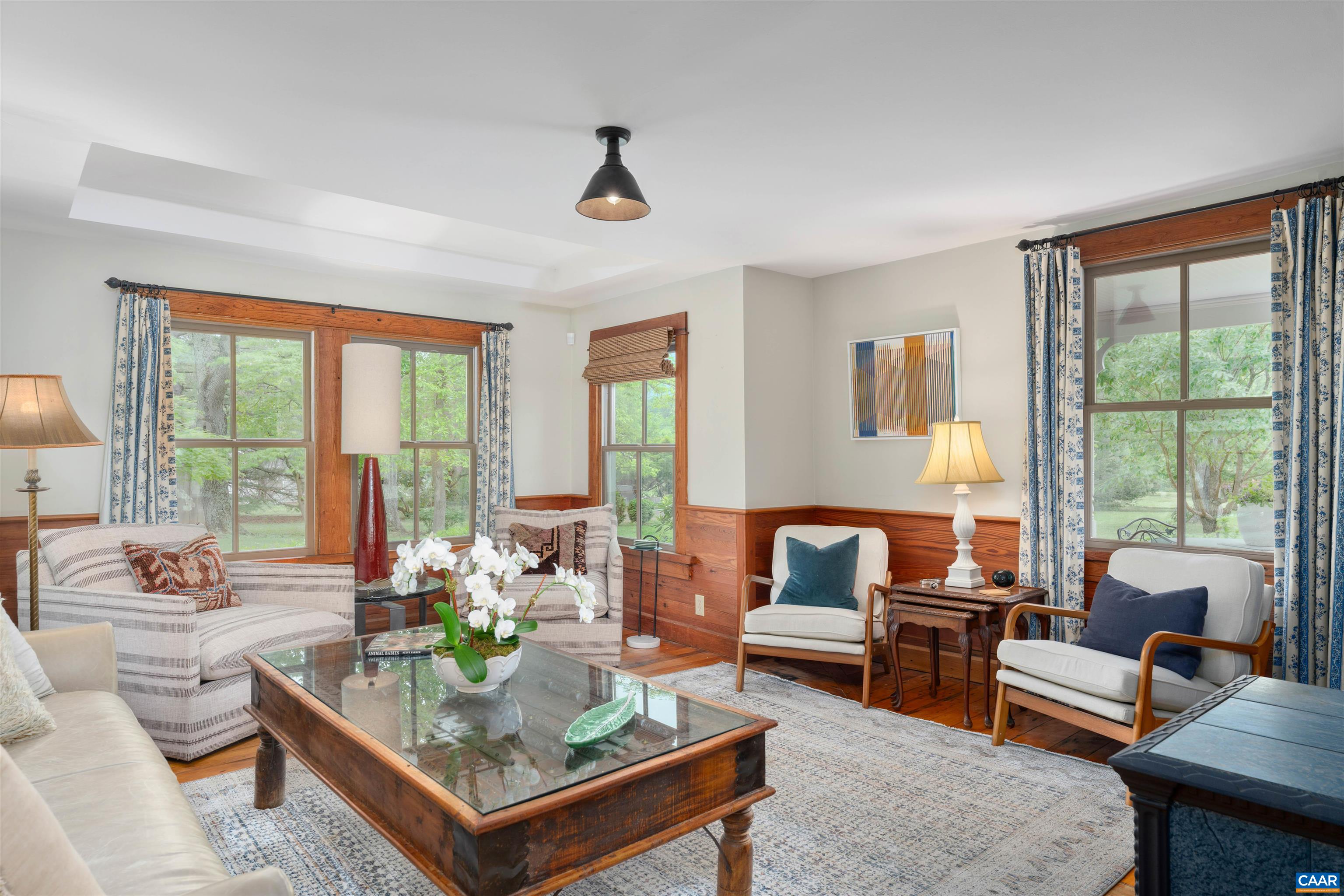 1285 LANETOWN RD, CROZET, Virginia 22932, 3 Bedrooms Bedrooms, ,2 BathroomsBathrooms,Residential,The Warren,1285 LANETOWN RD,676891 MLS # 676891