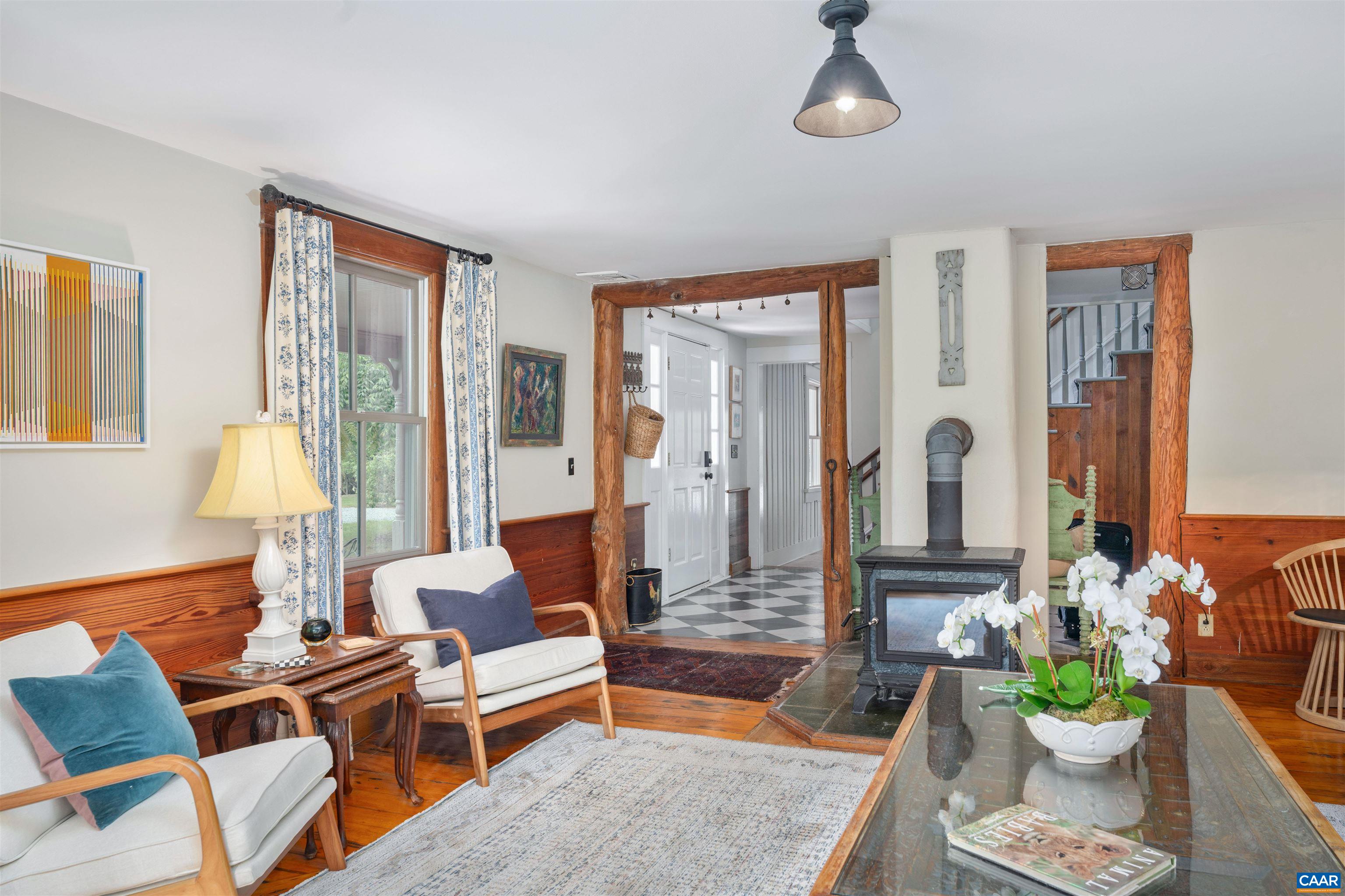 1285 LANETOWN RD, CROZET, Virginia 22932, 3 Bedrooms Bedrooms, ,2 BathroomsBathrooms,Residential,The Warren,1285 LANETOWN RD,676891 MLS # 676891