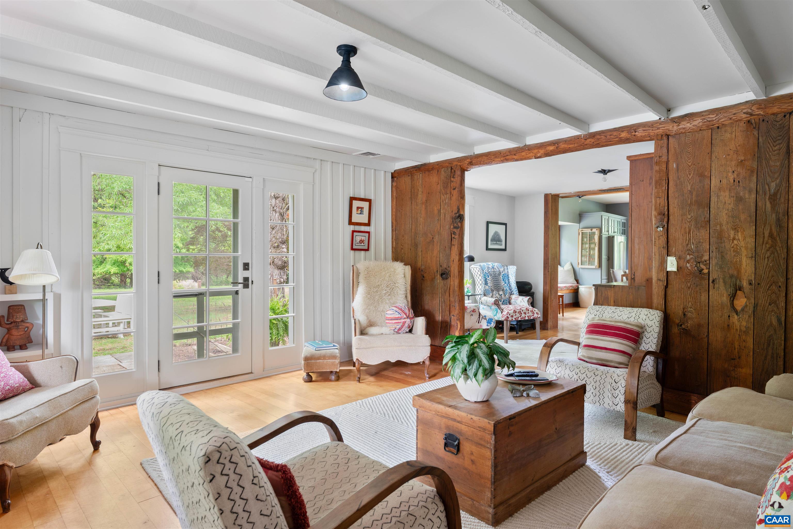 1285 LANETOWN RD, CROZET, Virginia 22932, 3 Bedrooms Bedrooms, ,2 BathroomsBathrooms,Residential,The Warren,1285 LANETOWN RD,676891 MLS # 676891