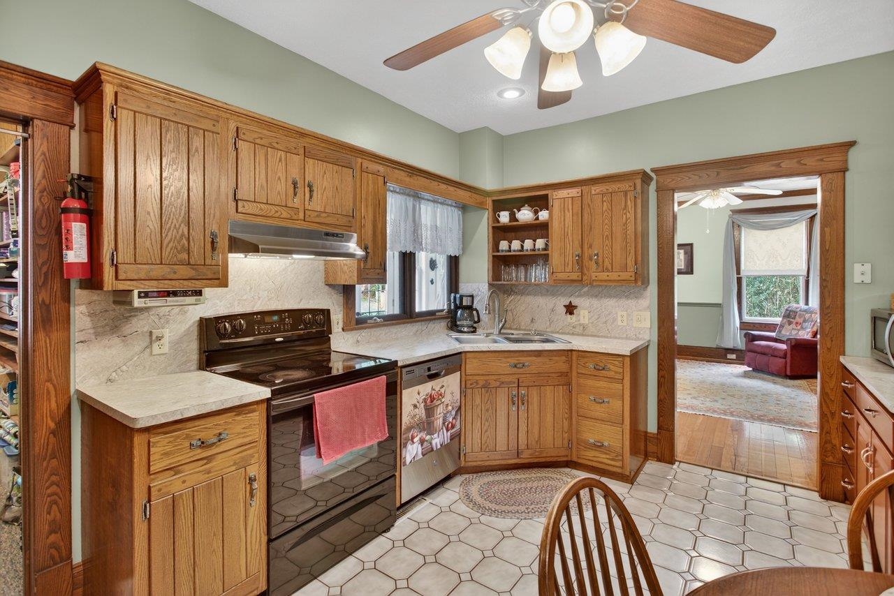 107 N TIMBER WAY, BROADWAY, Virginia 22815, 4 Bedrooms Bedrooms, ,1 BathroomBathrooms,Residential,107 N TIMBER WAY,676892 MLS # 676892