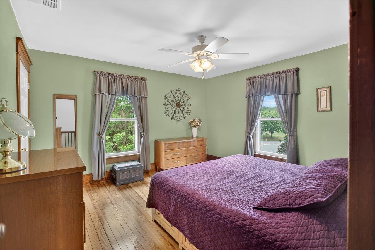107 N TIMBER WAY, BROADWAY, Virginia 22815, 4 Bedrooms Bedrooms, ,1 BathroomBathrooms,Residential,107 N TIMBER WAY,676892 MLS # 676892
