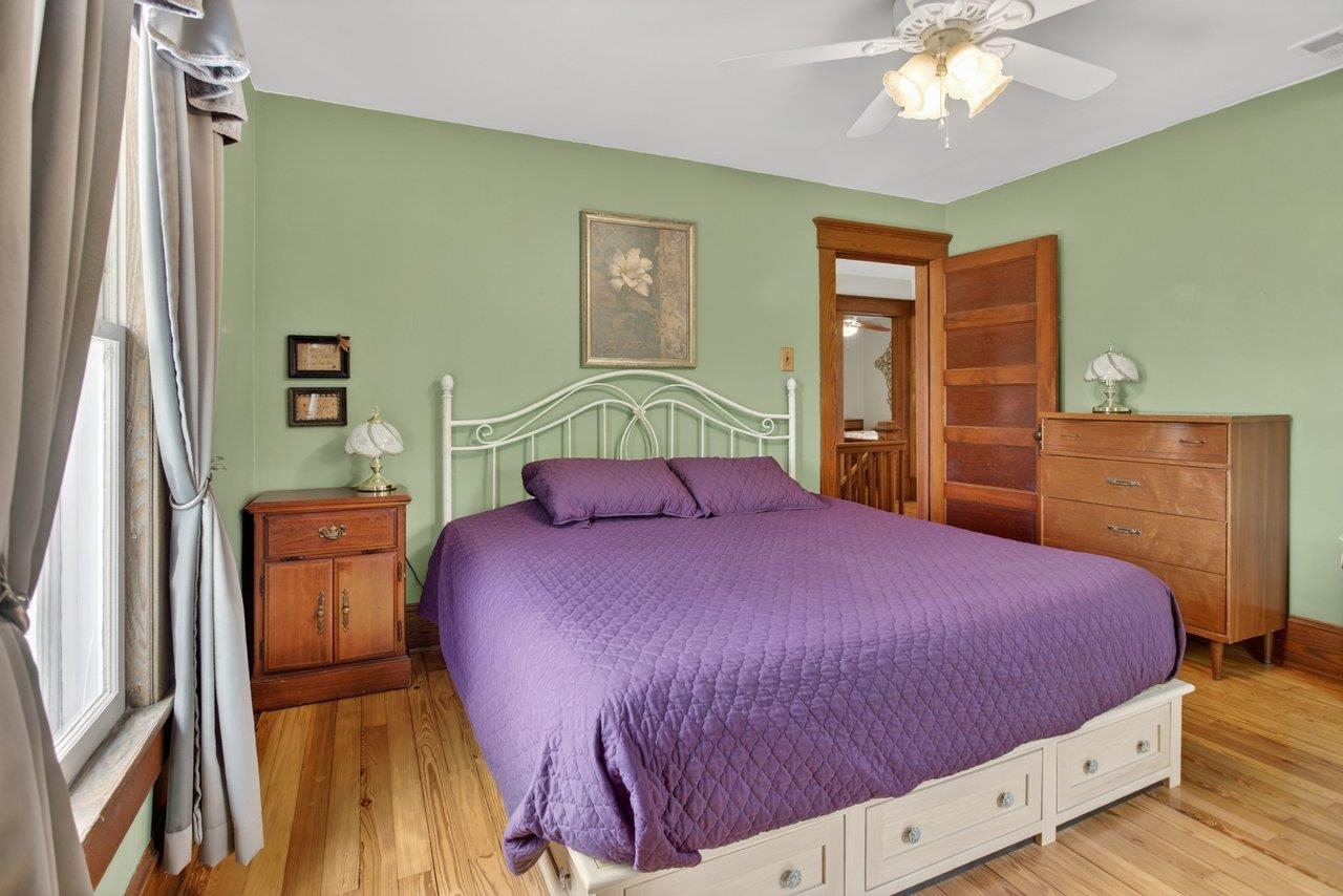 107 N TIMBER WAY, BROADWAY, Virginia 22815, 4 Bedrooms Bedrooms, ,1 BathroomBathrooms,Residential,107 N TIMBER WAY,676892 MLS # 676892