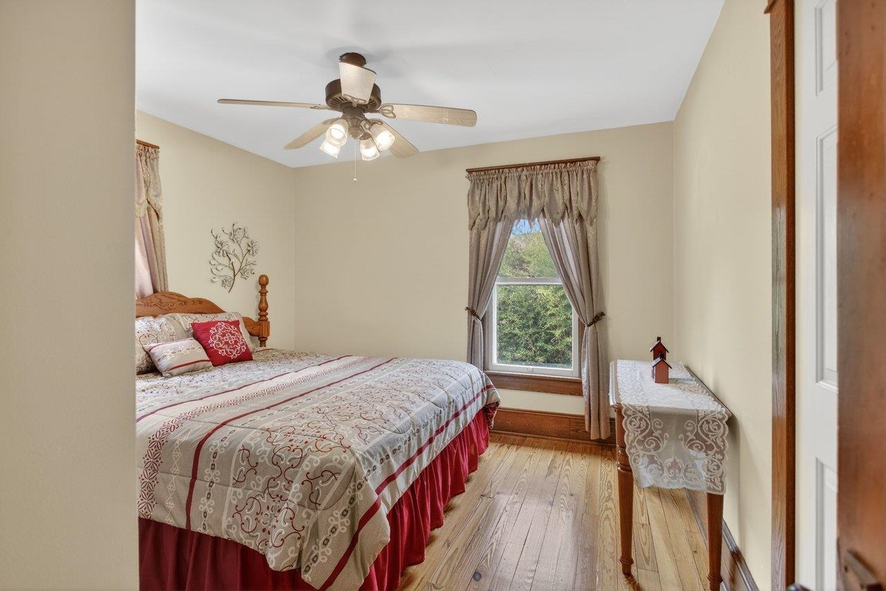 107 N TIMBER WAY, BROADWAY, Virginia 22815, 4 Bedrooms Bedrooms, ,1 BathroomBathrooms,Residential,107 N TIMBER WAY,676892 MLS # 676892