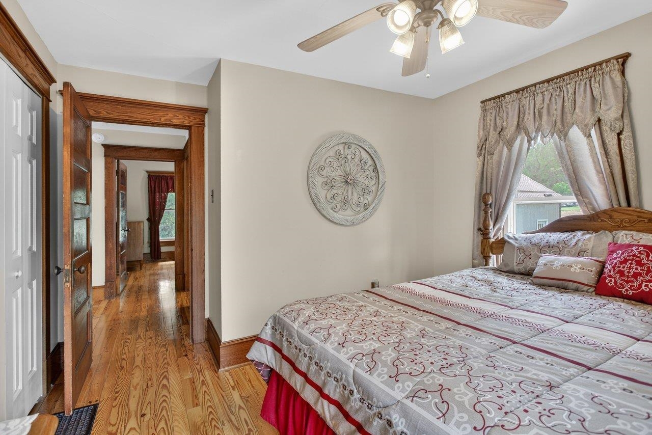 107 N TIMBER WAY, BROADWAY, Virginia 22815, 4 Bedrooms Bedrooms, ,1 BathroomBathrooms,Residential,107 N TIMBER WAY,676892 MLS # 676892