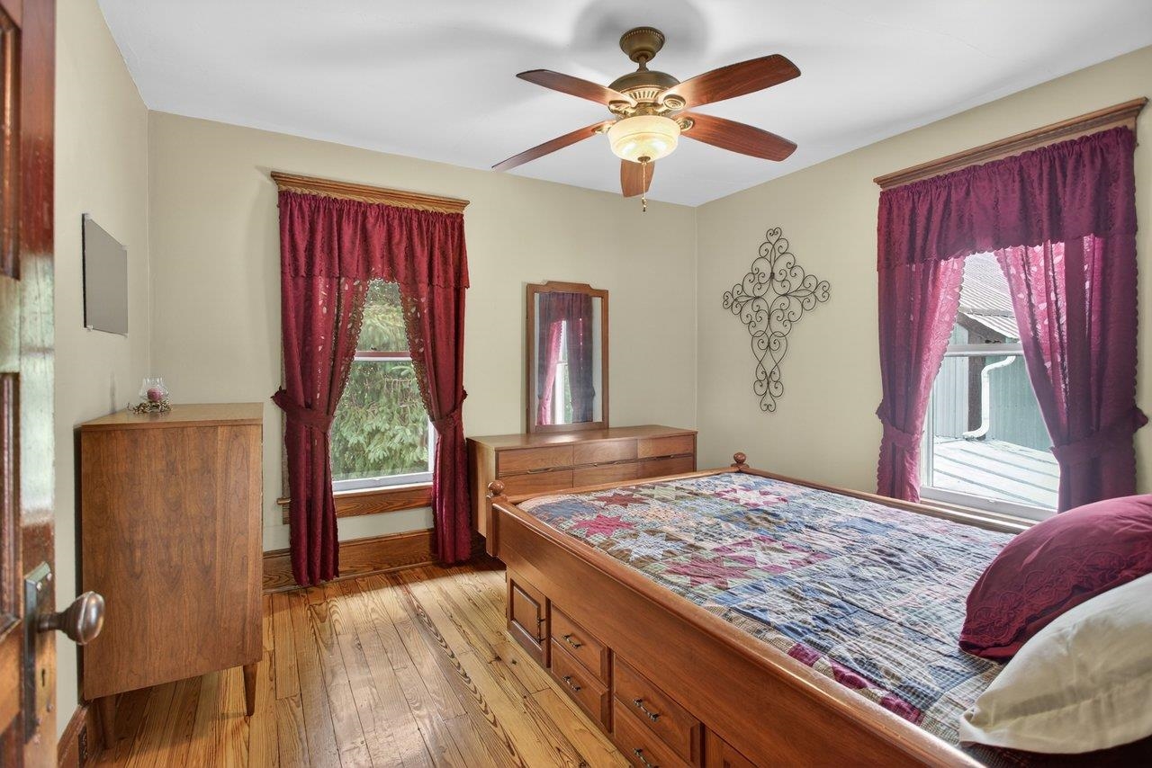 107 N TIMBER WAY, BROADWAY, Virginia 22815, 4 Bedrooms Bedrooms, ,1 BathroomBathrooms,Residential,107 N TIMBER WAY,676892 MLS # 676892