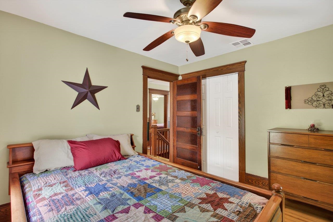 107 N TIMBER WAY, BROADWAY, Virginia 22815, 4 Bedrooms Bedrooms, ,1 BathroomBathrooms,Residential,107 N TIMBER WAY,676892 MLS # 676892