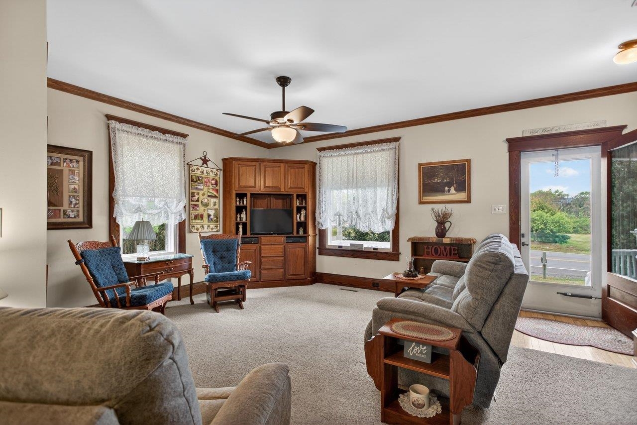 107 N TIMBER WAY, BROADWAY, Virginia 22815, 4 Bedrooms Bedrooms, ,1 BathroomBathrooms,Residential,107 N TIMBER WAY,676892 MLS # 676892