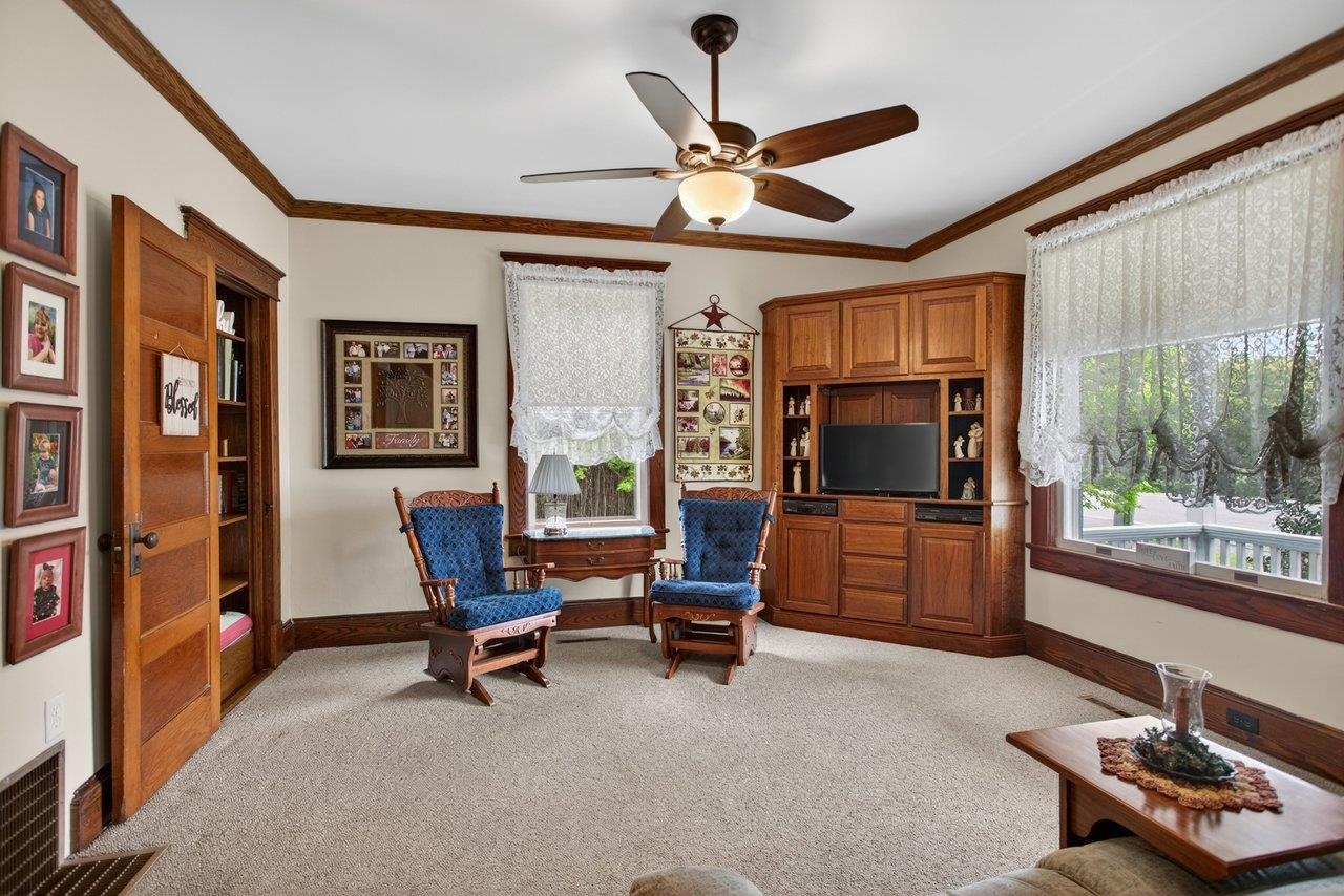107 N TIMBER WAY, BROADWAY, Virginia 22815, 4 Bedrooms Bedrooms, ,1 BathroomBathrooms,Residential,107 N TIMBER WAY,676892 MLS # 676892