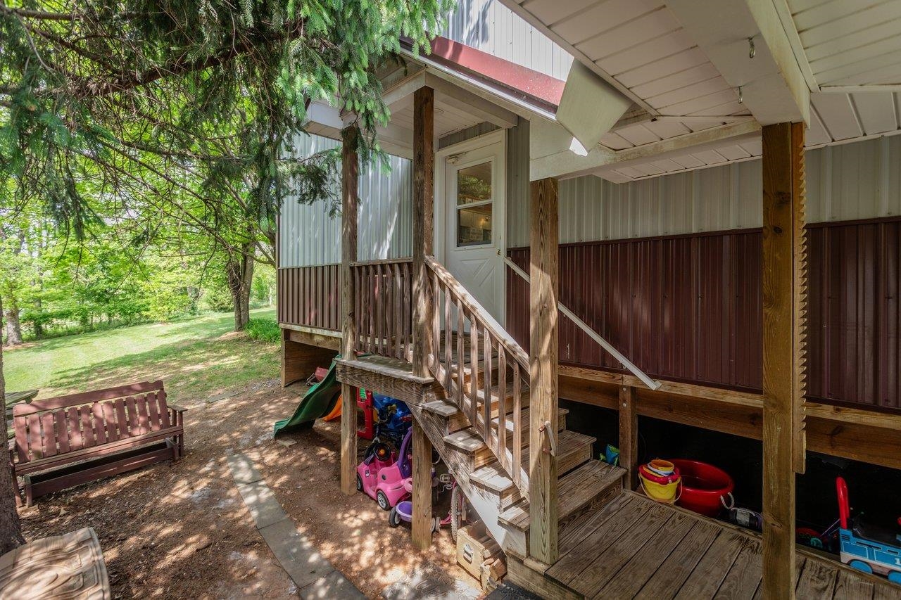 107 N TIMBER WAY, BROADWAY, Virginia 22815, 4 Bedrooms Bedrooms, ,1 BathroomBathrooms,Residential,107 N TIMBER WAY,676892 MLS # 676892