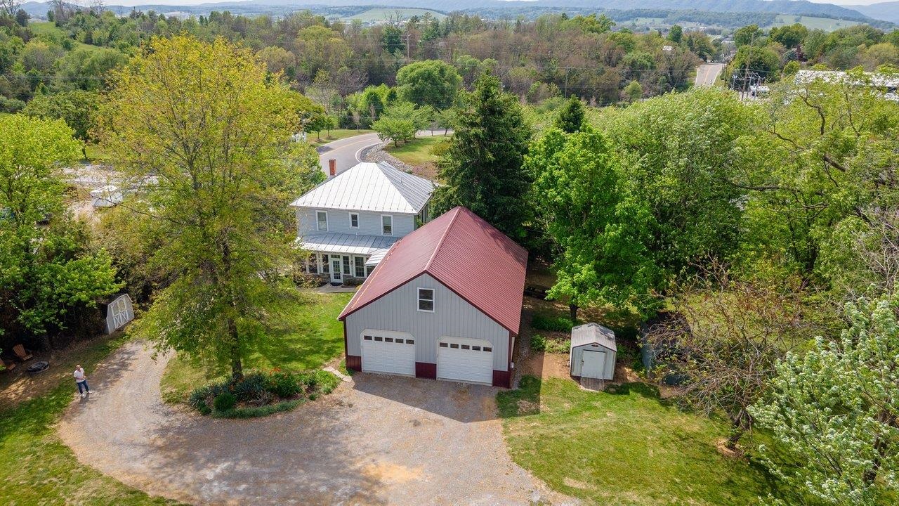 107 N TIMBER WAY, BROADWAY, Virginia 22815, 4 Bedrooms Bedrooms, ,1 BathroomBathrooms,Residential,107 N TIMBER WAY,676892 MLS # 676892