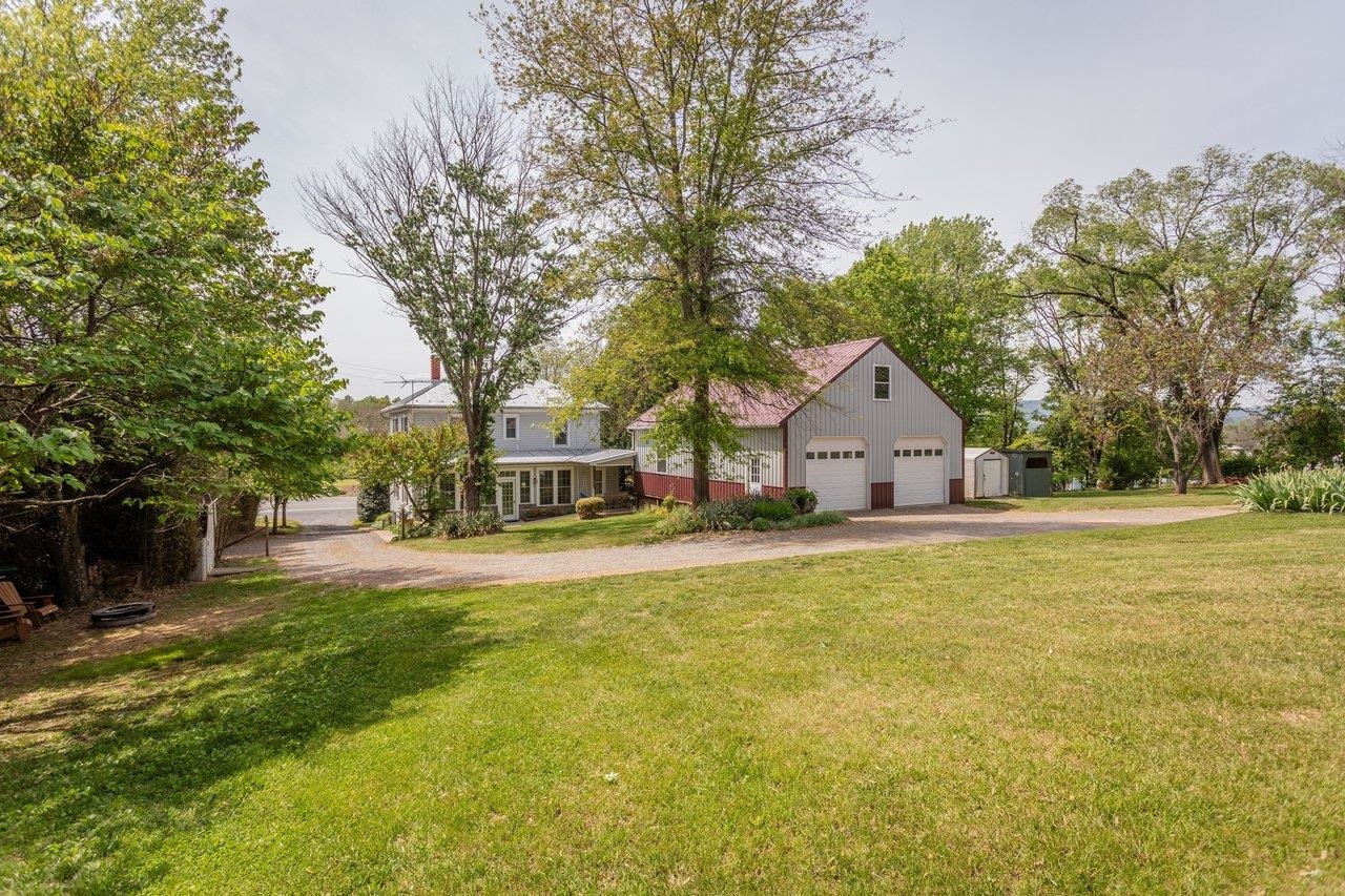 107 N TIMBER WAY, BROADWAY, Virginia 22815, 4 Bedrooms Bedrooms, ,1 BathroomBathrooms,Residential,107 N TIMBER WAY,676892 MLS # 676892
