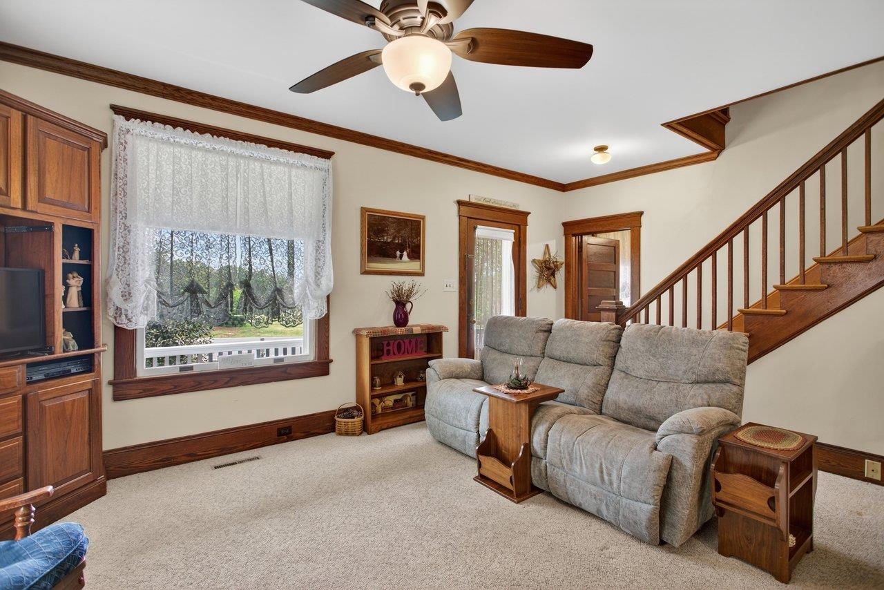 107 N TIMBER WAY, BROADWAY, Virginia 22815, 4 Bedrooms Bedrooms, ,1 BathroomBathrooms,Residential,107 N TIMBER WAY,676892 MLS # 676892