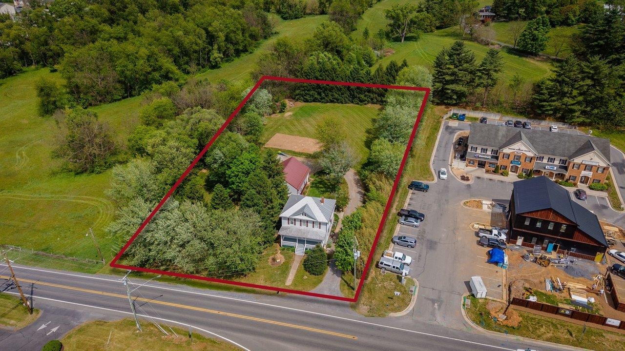 107 N TIMBER WAY, BROADWAY, Virginia 22815, 4 Bedrooms Bedrooms, ,1 BathroomBathrooms,Residential,107 N TIMBER WAY,676892 MLS # 676892