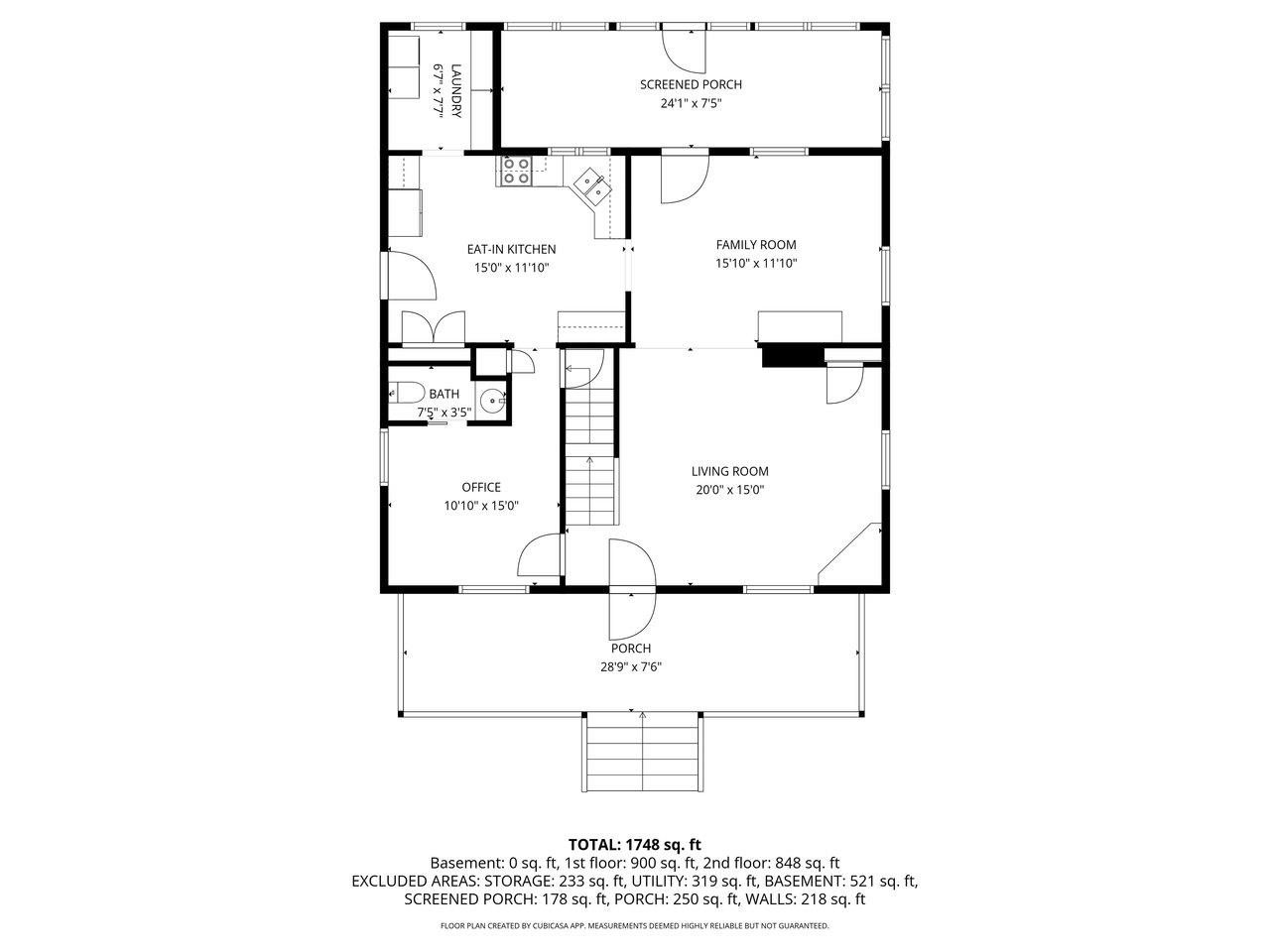 107 N TIMBER WAY, BROADWAY, Virginia 22815, 4 Bedrooms Bedrooms, ,1 BathroomBathrooms,Residential,107 N TIMBER WAY,676892 MLS # 676892