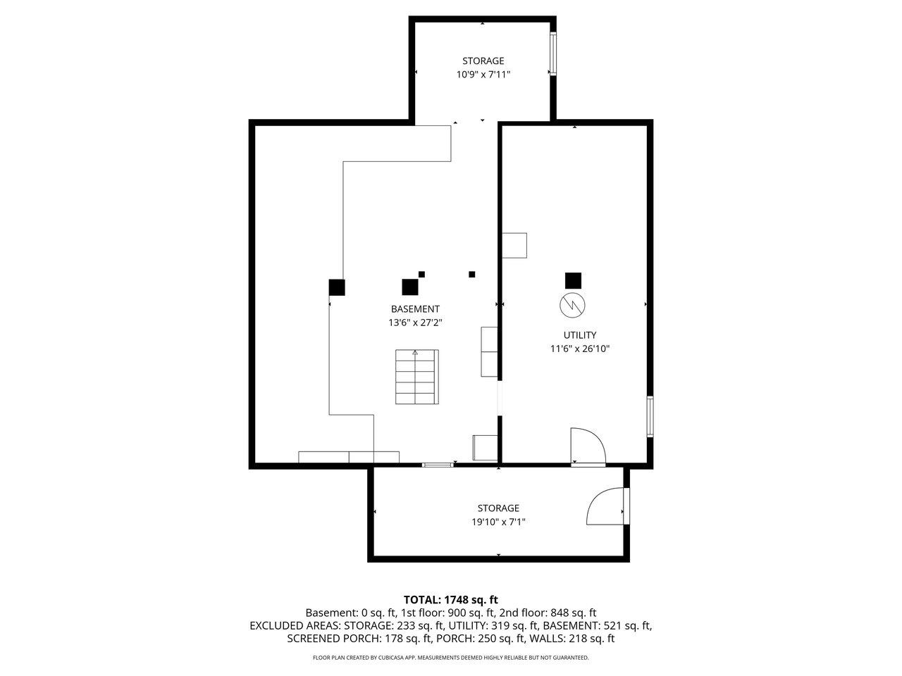 107 N TIMBER WAY, BROADWAY, Virginia 22815, 4 Bedrooms Bedrooms, ,1 BathroomBathrooms,Residential,107 N TIMBER WAY,676892 MLS # 676892