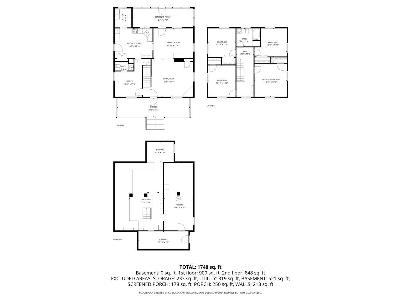 107 N TIMBER WAY, BROADWAY, Virginia 22815, 4 Bedrooms Bedrooms, ,1 BathroomBathrooms,Residential,107 N TIMBER WAY,676892 MLS # 676892