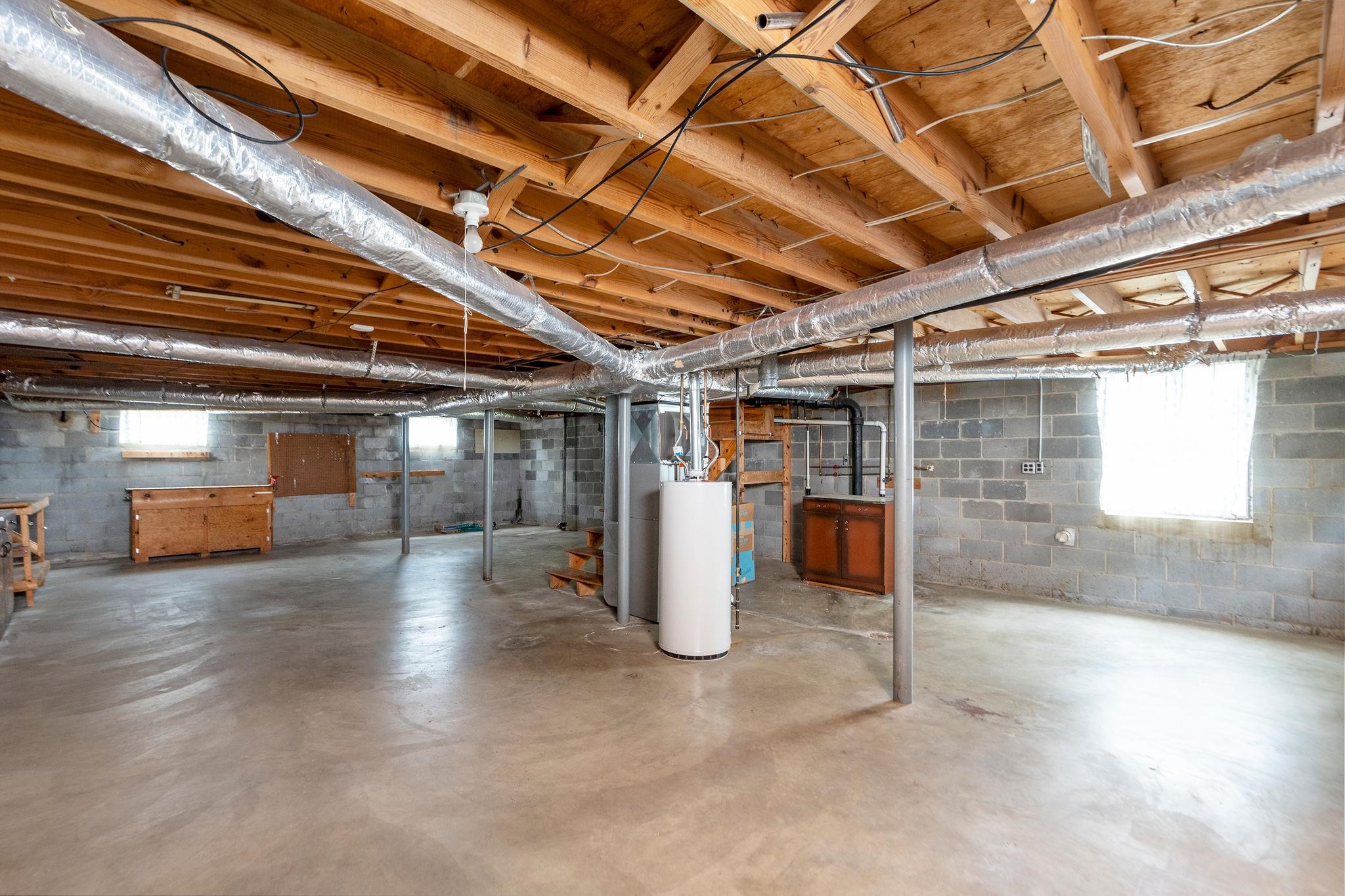 1319 BLANDFORD ST, STAUNTON, Virginia 24401, 3 Bedrooms Bedrooms, ,1 BathroomBathrooms,Residential,1319 BLANDFORD ST,676893 MLS # 676893