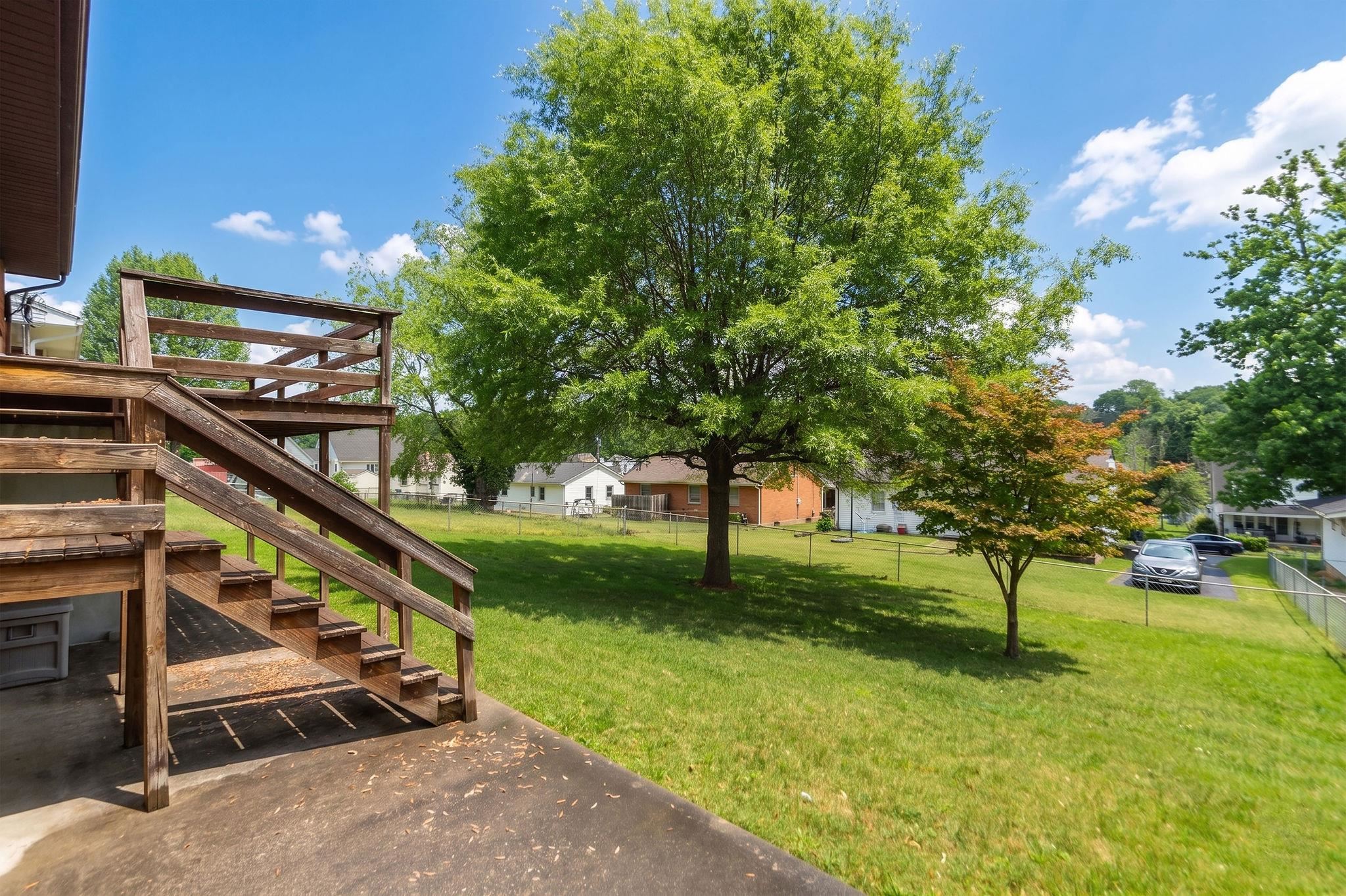 1319 BLANDFORD ST, STAUNTON, Virginia 24401, 3 Bedrooms Bedrooms, ,1 BathroomBathrooms,Residential,1319 BLANDFORD ST,676893 MLS # 676893