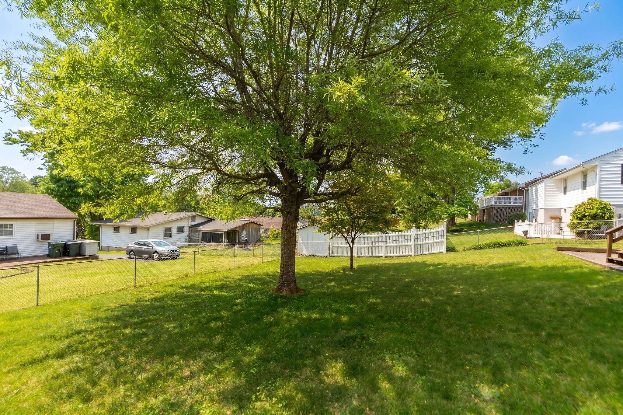 1319 BLANDFORD ST, STAUNTON, Virginia 24401, 3 Bedrooms Bedrooms, ,1 BathroomBathrooms,Residential,1319 BLANDFORD ST,676893 MLS # 676893