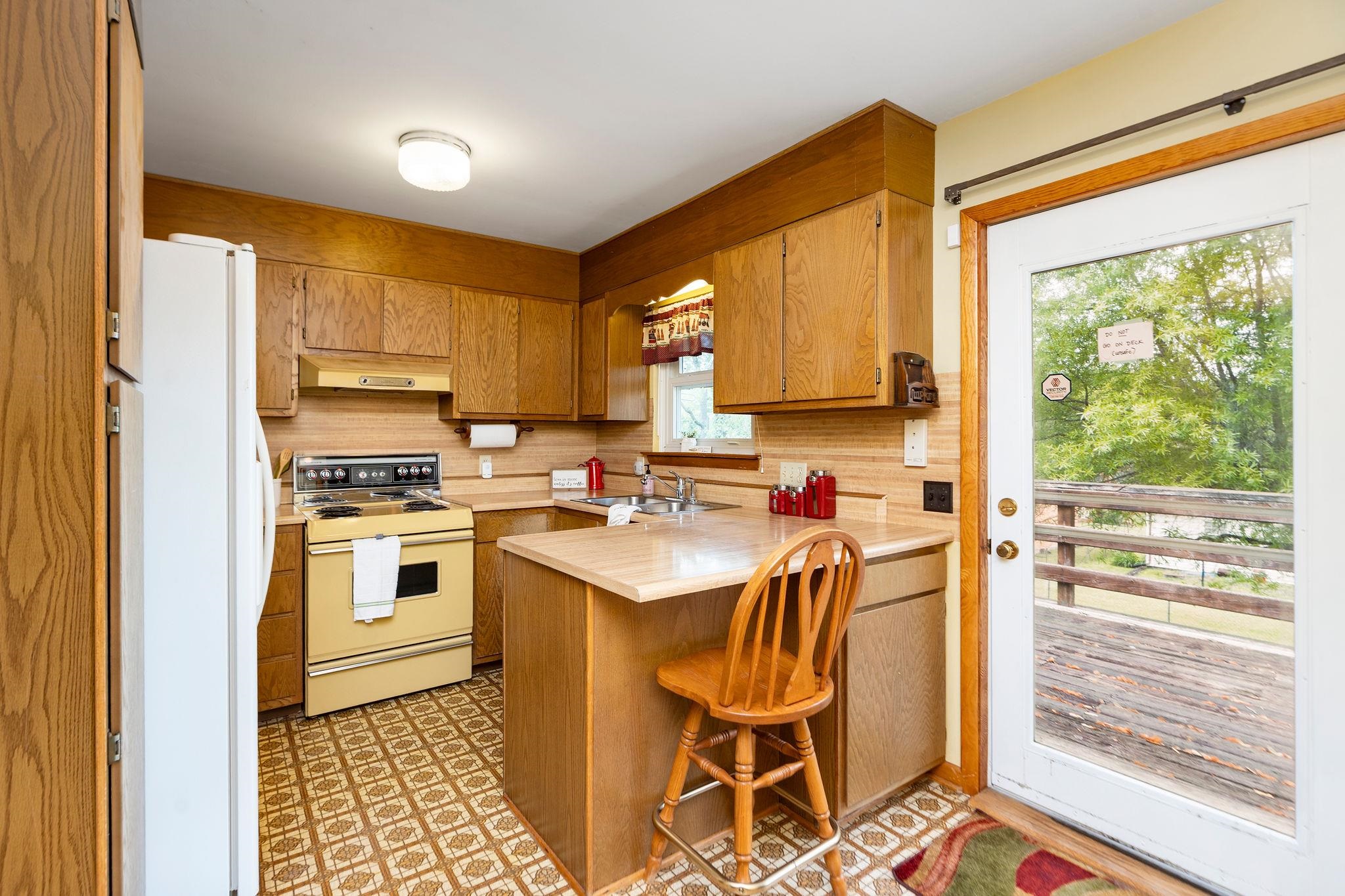 1319 BLANDFORD ST, STAUNTON, Virginia 24401, 3 Bedrooms Bedrooms, ,1 BathroomBathrooms,Residential,1319 BLANDFORD ST,676893 MLS # 676893