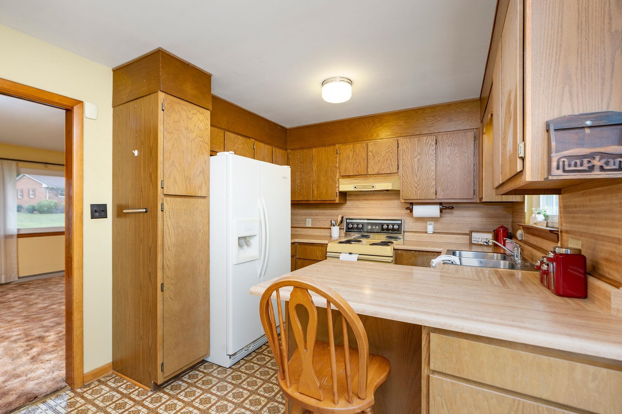 1319 BLANDFORD ST, STAUNTON, Virginia 24401, 3 Bedrooms Bedrooms, ,1 BathroomBathrooms,Residential,1319 BLANDFORD ST,676893 MLS # 676893
