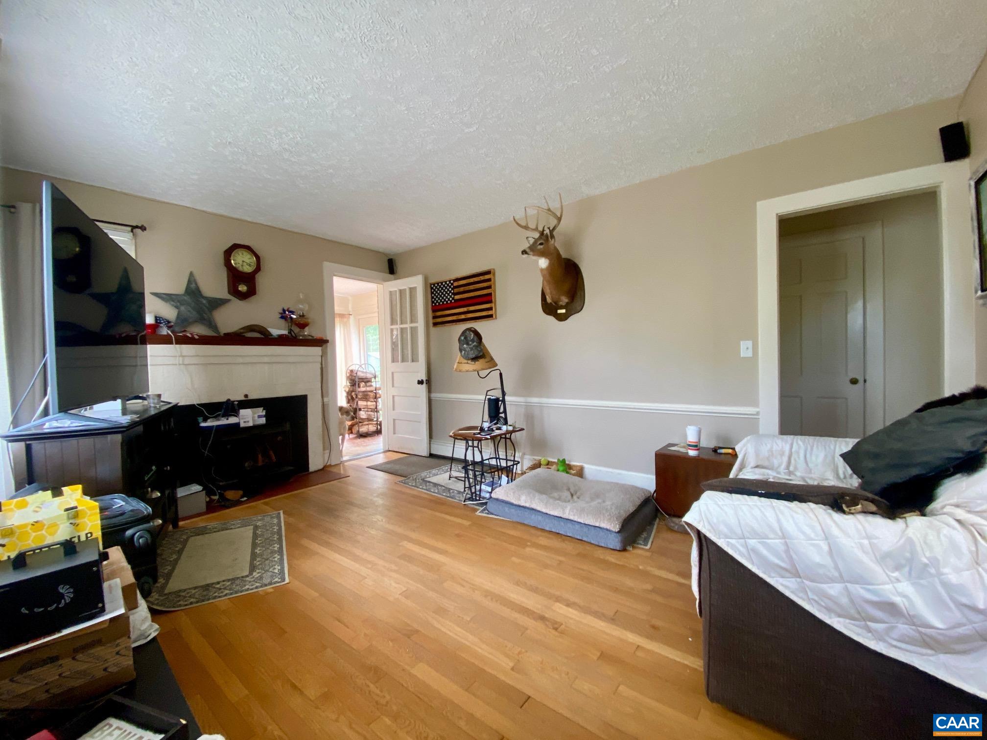 210 W GORDON AVE, GORDONSVILLE, Virginia 22942, 3 Bedrooms Bedrooms, ,2 BathroomsBathrooms,Residential,210 W GORDON AVE,676894 MLS # 676894