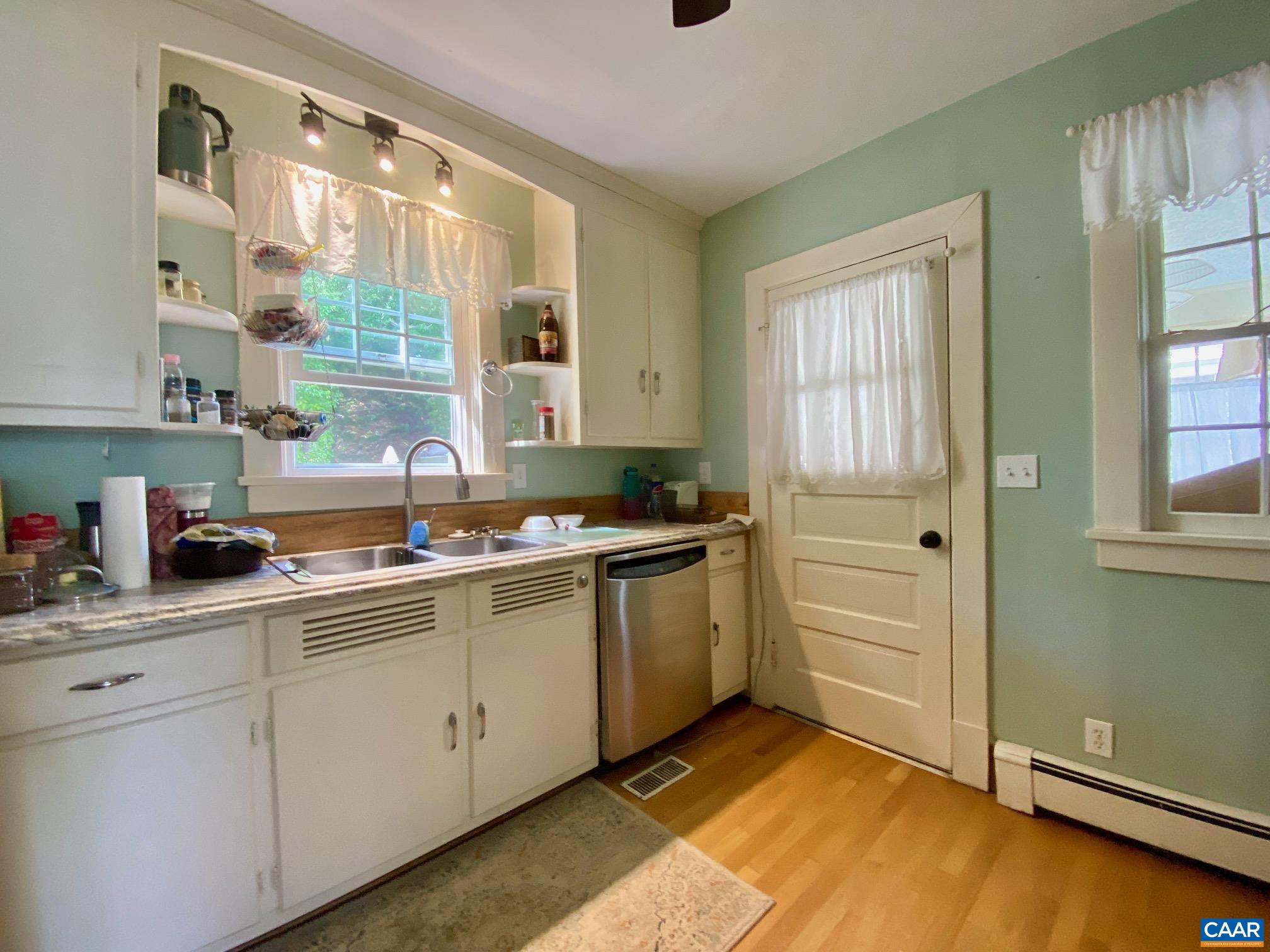 210 W GORDON AVE, GORDONSVILLE, Virginia 22942, 3 Bedrooms Bedrooms, ,2 BathroomsBathrooms,Residential,210 W GORDON AVE,676894 MLS # 676894