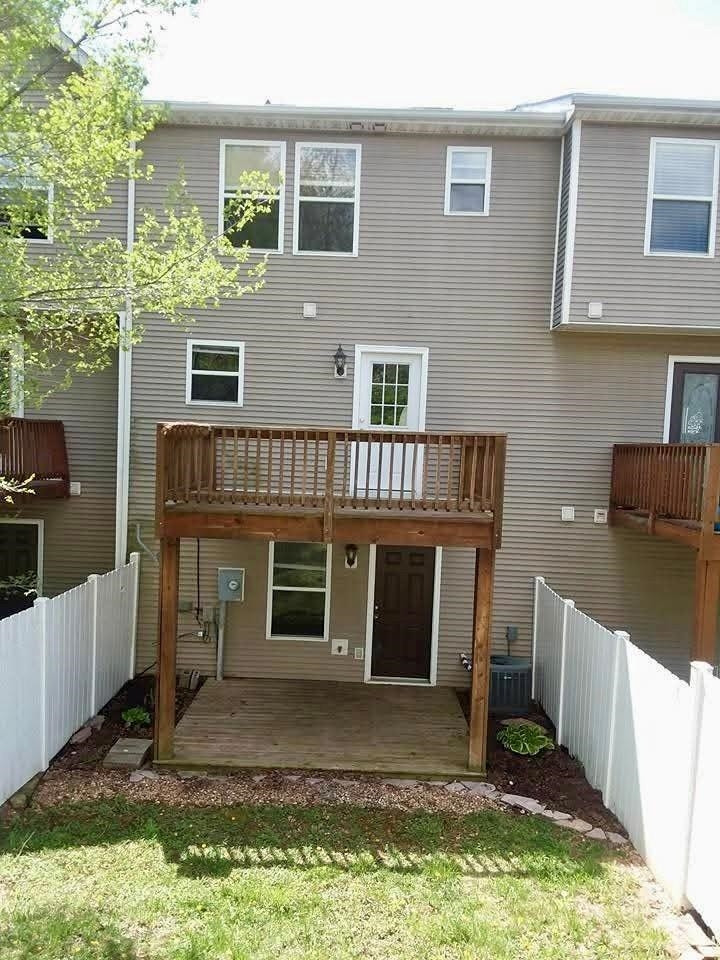 1312 VICTORIAN VILLAGE DR, HARRISONBURG, Virginia 22802, 2 Bedrooms Bedrooms, ,2 BathroomsBathrooms,Residential,1312 VICTORIAN VILLAGE DR,676895 MLS # 676895