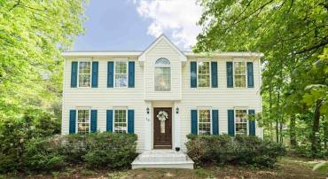 18 SEMINOLE TRL, PALMYRA, Virginia 22963, 3 Bedrooms Bedrooms, ,2 BathroomsBathrooms,Residential,18 SEMINOLE TRL,676897 MLS # 676897