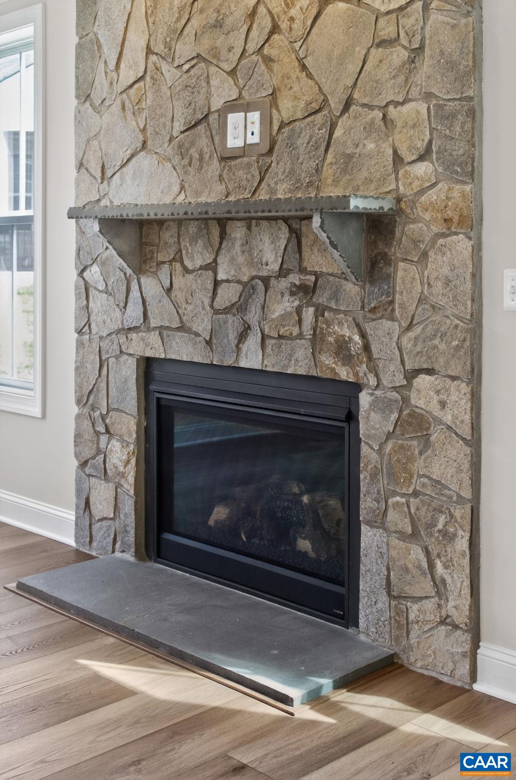 1198 SABLEWOOD DR, CHARLOTTESVILLE, Virginia 22911, 4 Bedrooms Bedrooms, ,2 BathroomsBathrooms,Residential,The Chestnut Elevation C on slab foundation,1198 SABLEWOOD DR,676899 MLS # 676899