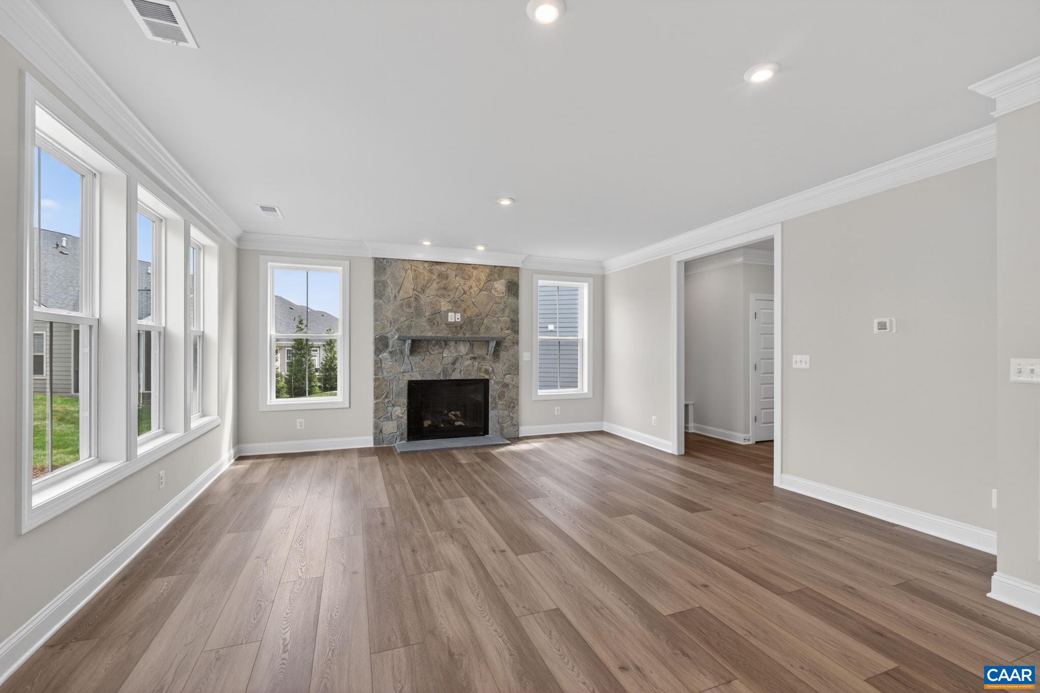 1198 SABLEWOOD DR, CHARLOTTESVILLE, Virginia 22911, 4 Bedrooms Bedrooms, ,2 BathroomsBathrooms,Residential,The Chestnut Elevation C on slab foundation,1198 SABLEWOOD DR,676899 MLS # 676899