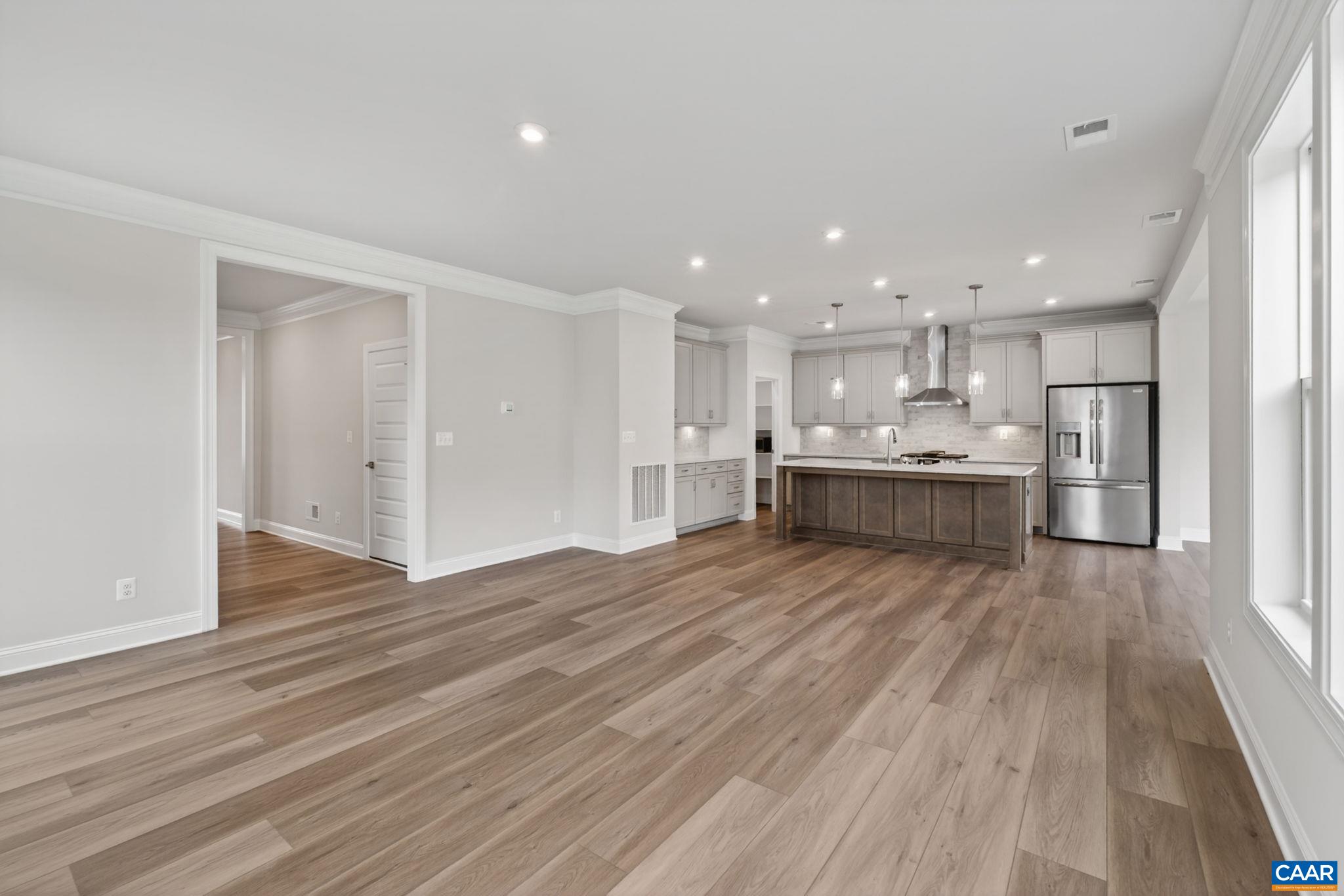 1198 SABLEWOOD DR, CHARLOTTESVILLE, Virginia 22911, 4 Bedrooms Bedrooms, ,2 BathroomsBathrooms,Residential,The Chestnut Elevation C on slab foundation,1198 SABLEWOOD DR,676899 MLS # 676899