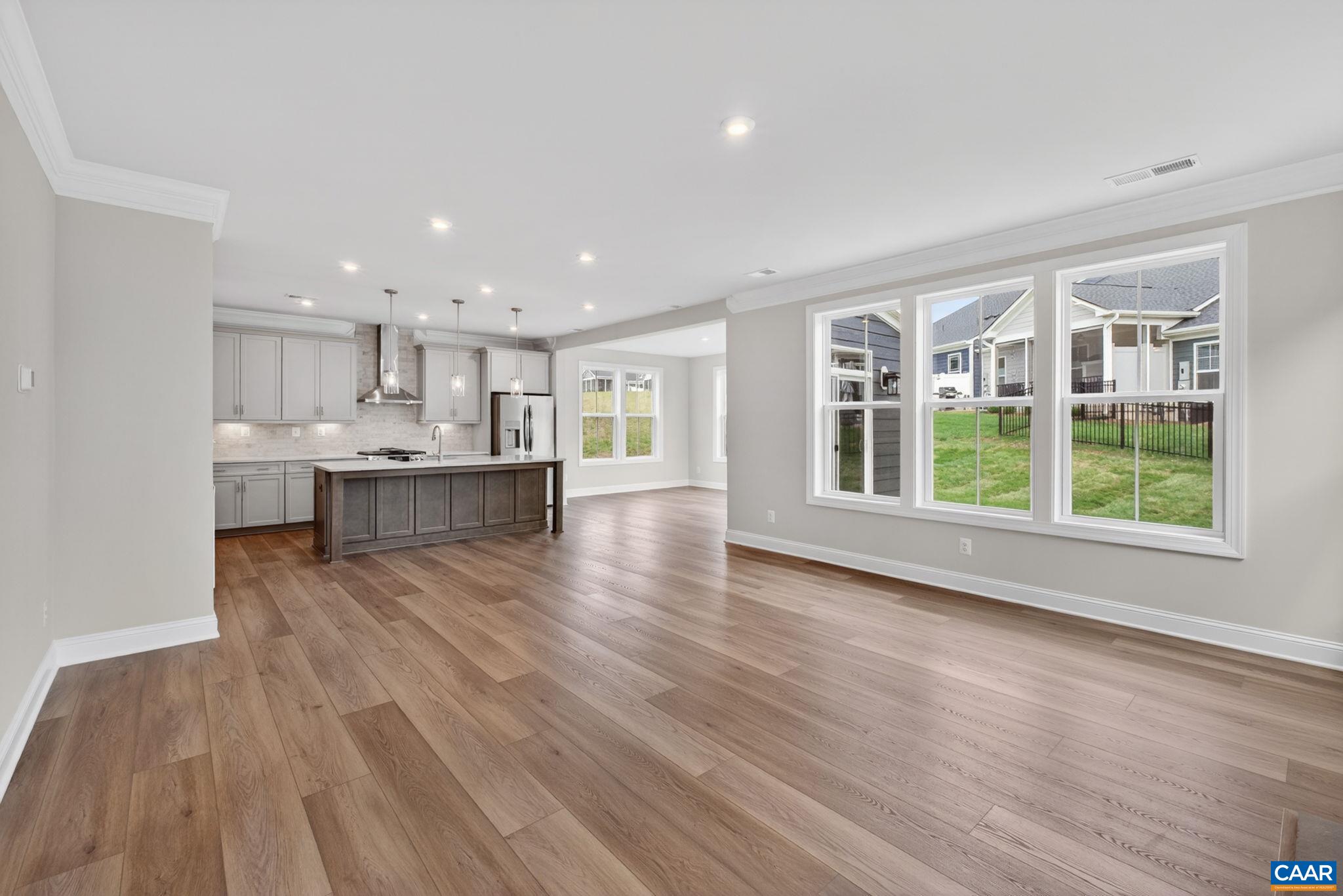1198 SABLEWOOD DR, CHARLOTTESVILLE, Virginia 22911, 4 Bedrooms Bedrooms, ,2 BathroomsBathrooms,Residential,The Chestnut Elevation C on slab foundation,1198 SABLEWOOD DR,676899 MLS # 676899