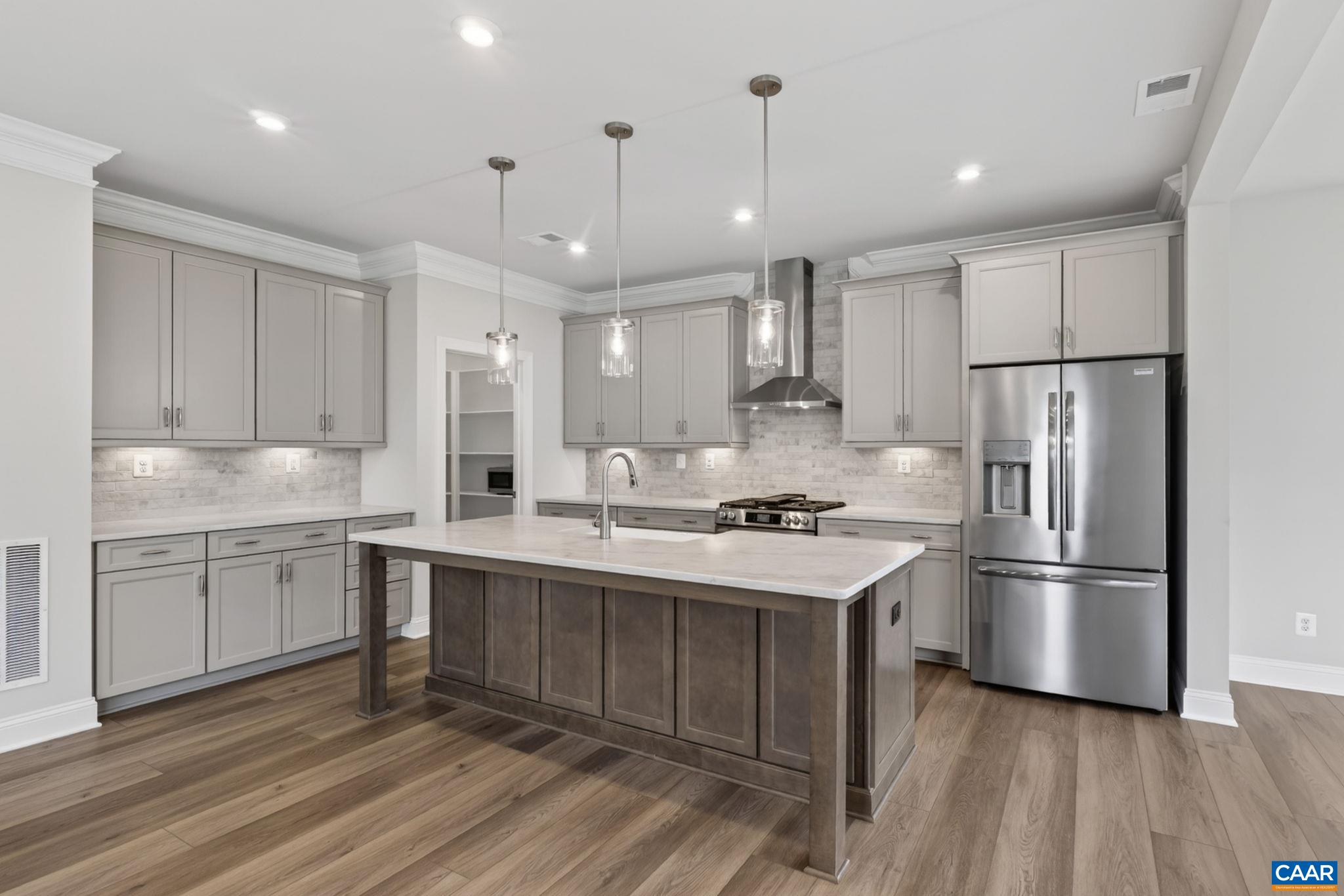 1198 SABLEWOOD DR, CHARLOTTESVILLE, Virginia 22911, 4 Bedrooms Bedrooms, ,2 BathroomsBathrooms,Residential,The Chestnut Elevation C on slab foundation,1198 SABLEWOOD DR,676899 MLS # 676899