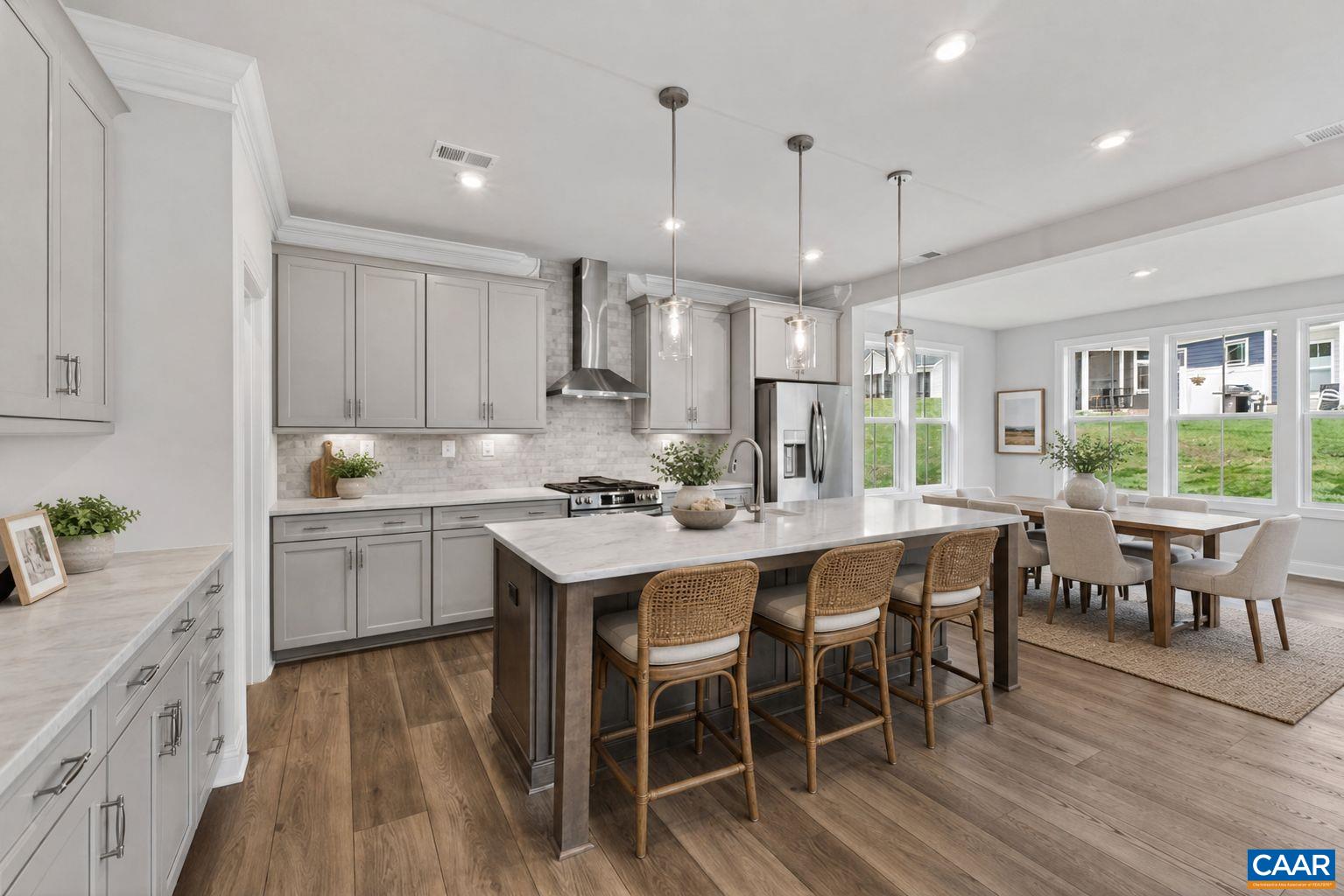 1198 SABLEWOOD DR, CHARLOTTESVILLE, Virginia 22911, 4 Bedrooms Bedrooms, ,2 BathroomsBathrooms,Residential,The Chestnut Elevation C on slab foundation,1198 SABLEWOOD DR,676899 MLS # 676899
