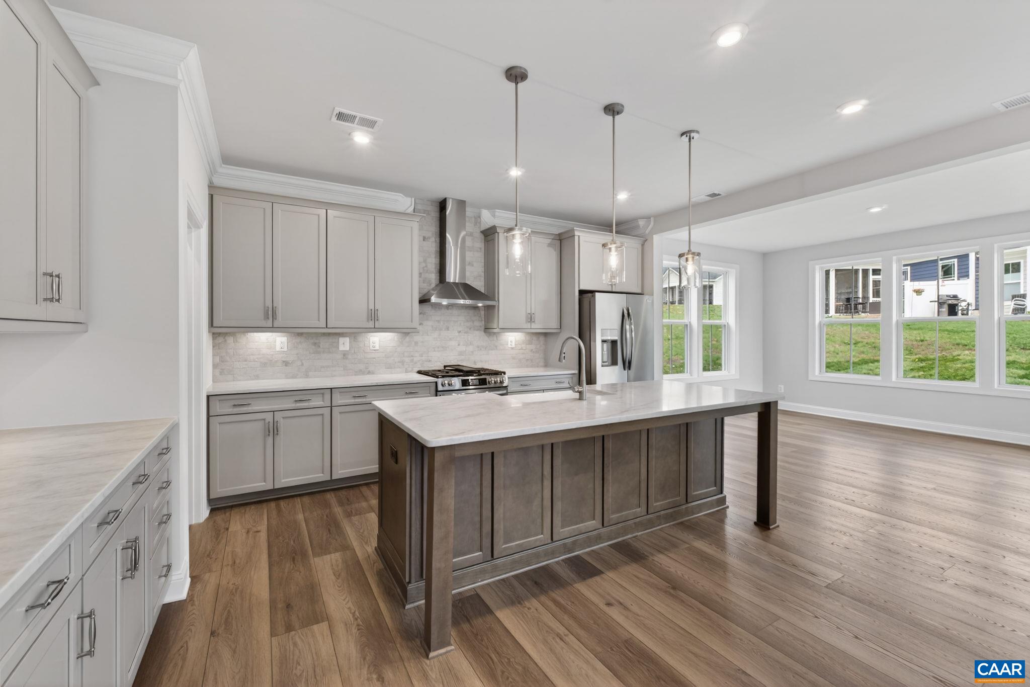 1198 SABLEWOOD DR, CHARLOTTESVILLE, Virginia 22911, 4 Bedrooms Bedrooms, ,2 BathroomsBathrooms,Residential,The Chestnut Elevation C on slab foundation,1198 SABLEWOOD DR,676899 MLS # 676899