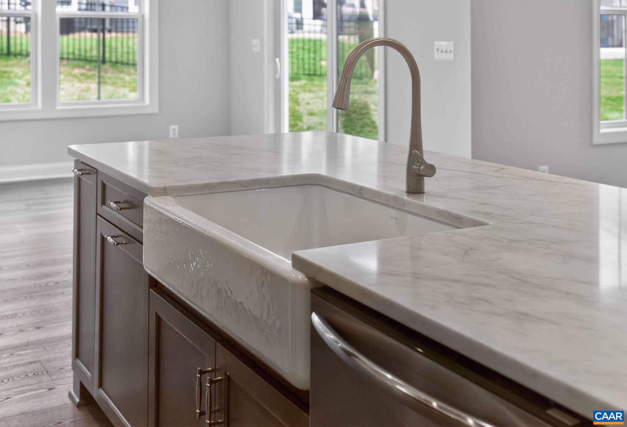 1198 SABLEWOOD DR, CHARLOTTESVILLE, Virginia 22911, 4 Bedrooms Bedrooms, ,2 BathroomsBathrooms,Residential,The Chestnut Elevation C on slab foundation,1198 SABLEWOOD DR,676899 MLS # 676899