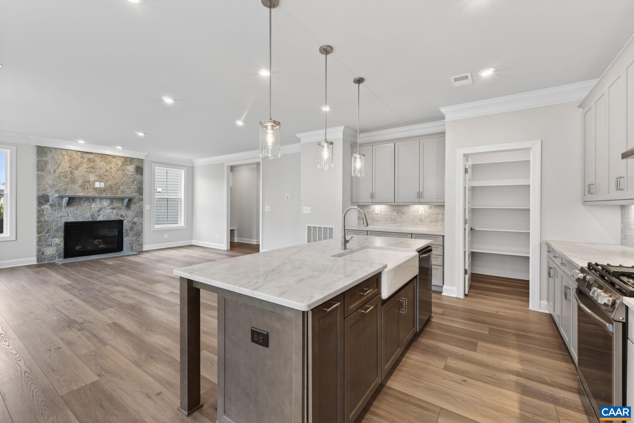 1198 SABLEWOOD DR, CHARLOTTESVILLE, Virginia 22911, 4 Bedrooms Bedrooms, ,2 BathroomsBathrooms,Residential,The Chestnut Elevation C on slab foundation,1198 SABLEWOOD DR,676899 MLS # 676899