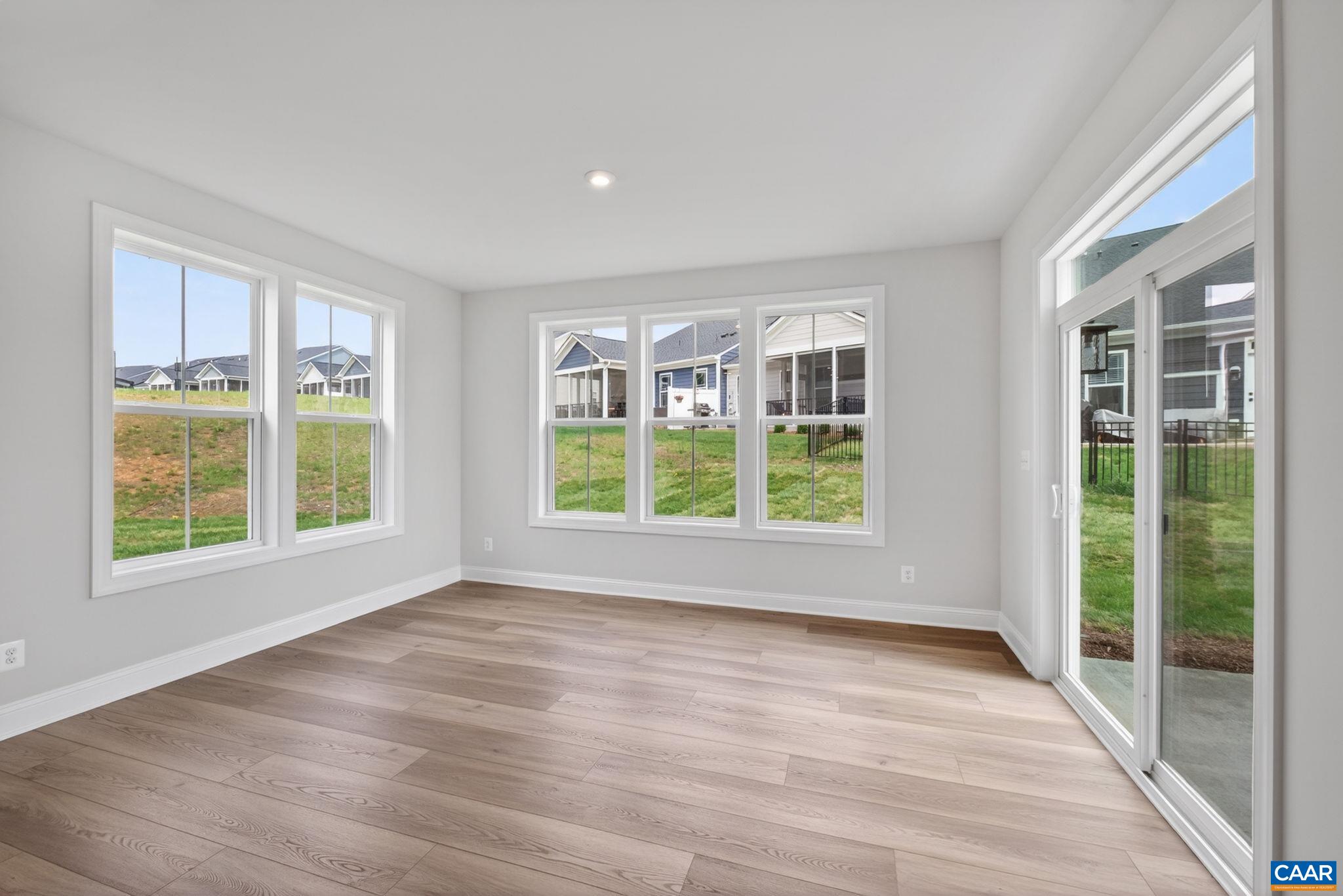 1198 SABLEWOOD DR, CHARLOTTESVILLE, Virginia 22911, 4 Bedrooms Bedrooms, ,2 BathroomsBathrooms,Residential,The Chestnut Elevation C on slab foundation,1198 SABLEWOOD DR,676899 MLS # 676899