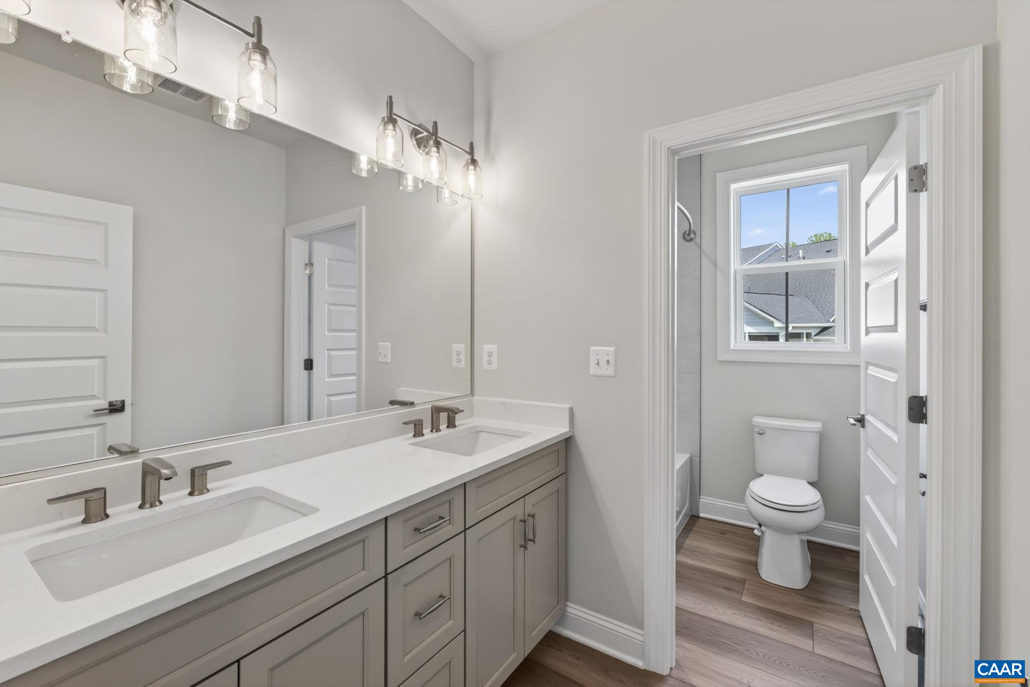 1198 SABLEWOOD DR, CHARLOTTESVILLE, Virginia 22911, 4 Bedrooms Bedrooms, ,2 BathroomsBathrooms,Residential,The Chestnut Elevation C on slab foundation,1198 SABLEWOOD DR,676899 MLS # 676899