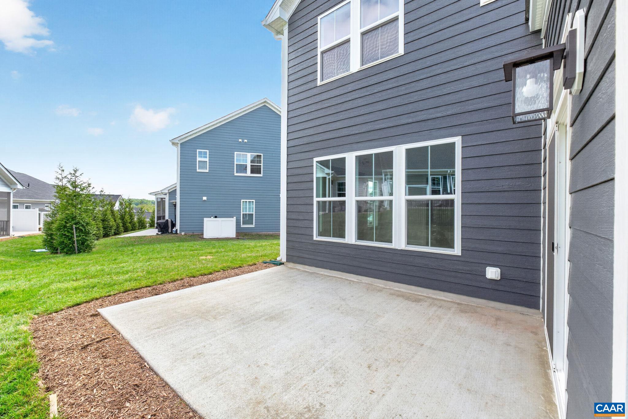 1198 SABLEWOOD DR, CHARLOTTESVILLE, Virginia 22911, 4 Bedrooms Bedrooms, ,2 BathroomsBathrooms,Residential,The Chestnut Elevation C on slab foundation,1198 SABLEWOOD DR,676899 MLS # 676899