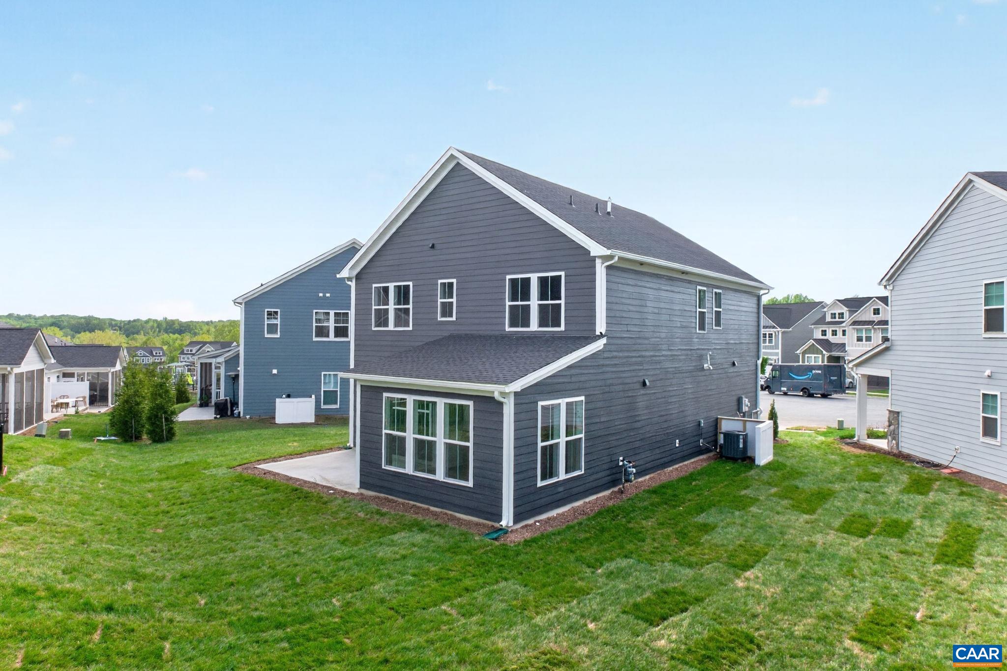 1198 SABLEWOOD DR, CHARLOTTESVILLE, Virginia 22911, 4 Bedrooms Bedrooms, ,2 BathroomsBathrooms,Residential,The Chestnut Elevation C on slab foundation,1198 SABLEWOOD DR,676899 MLS # 676899